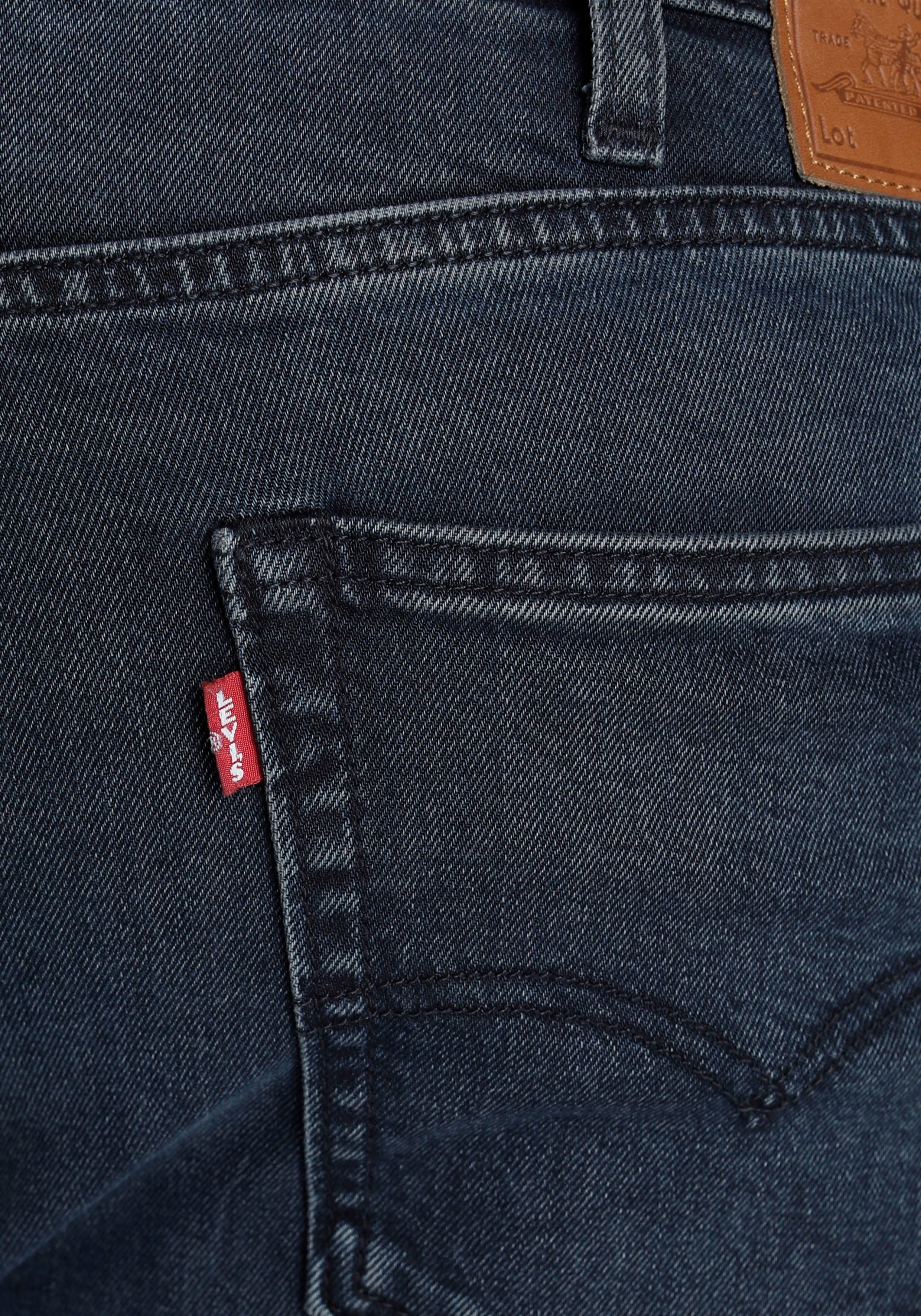 Levi's® Plus Tapered jeans 512 in authentieke wassing