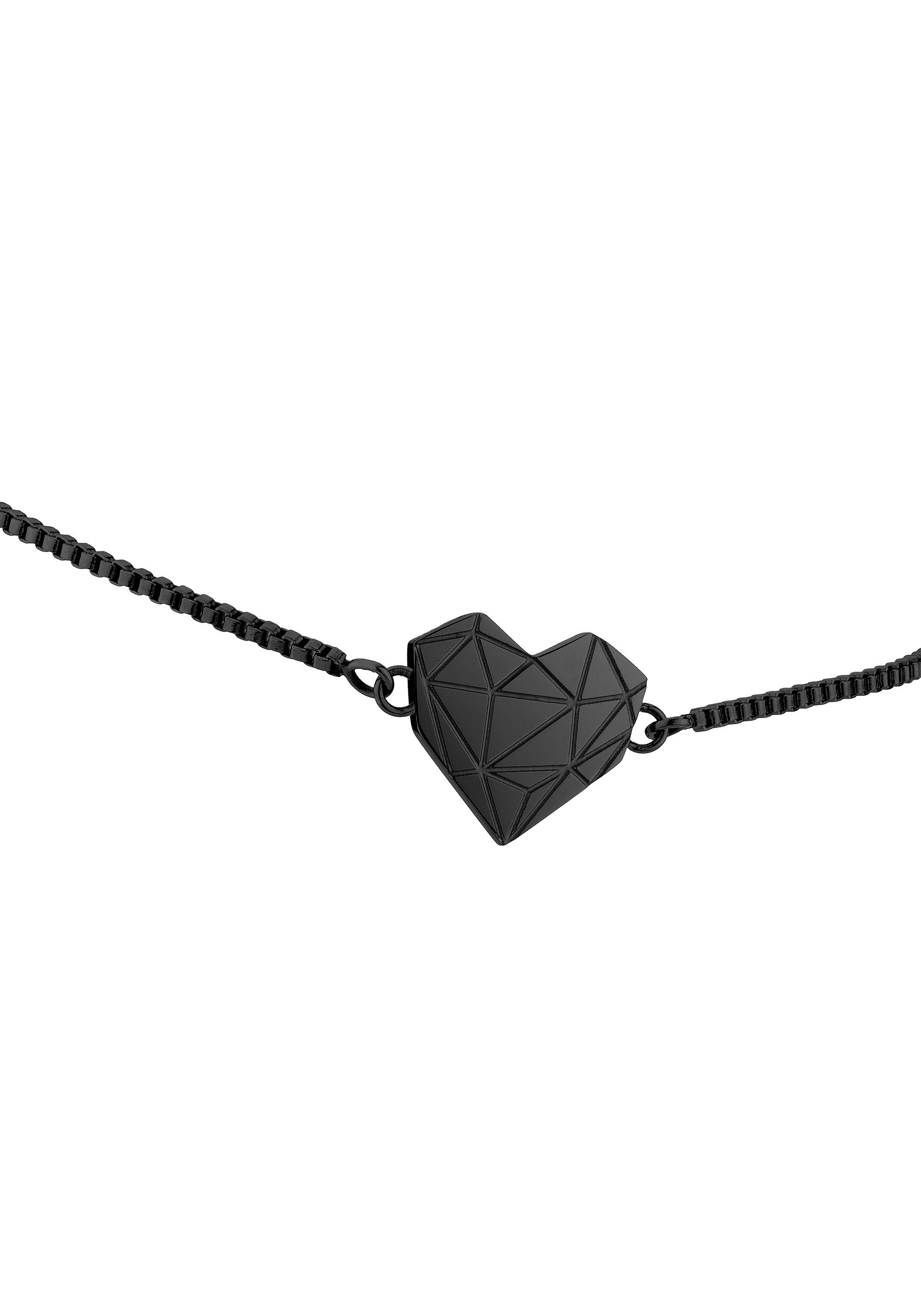 Liebeskind Berlin Armband Sieraad cadeau roestvrijstalen armband hart, LJ-0328, LJ-0329, LJ-0616