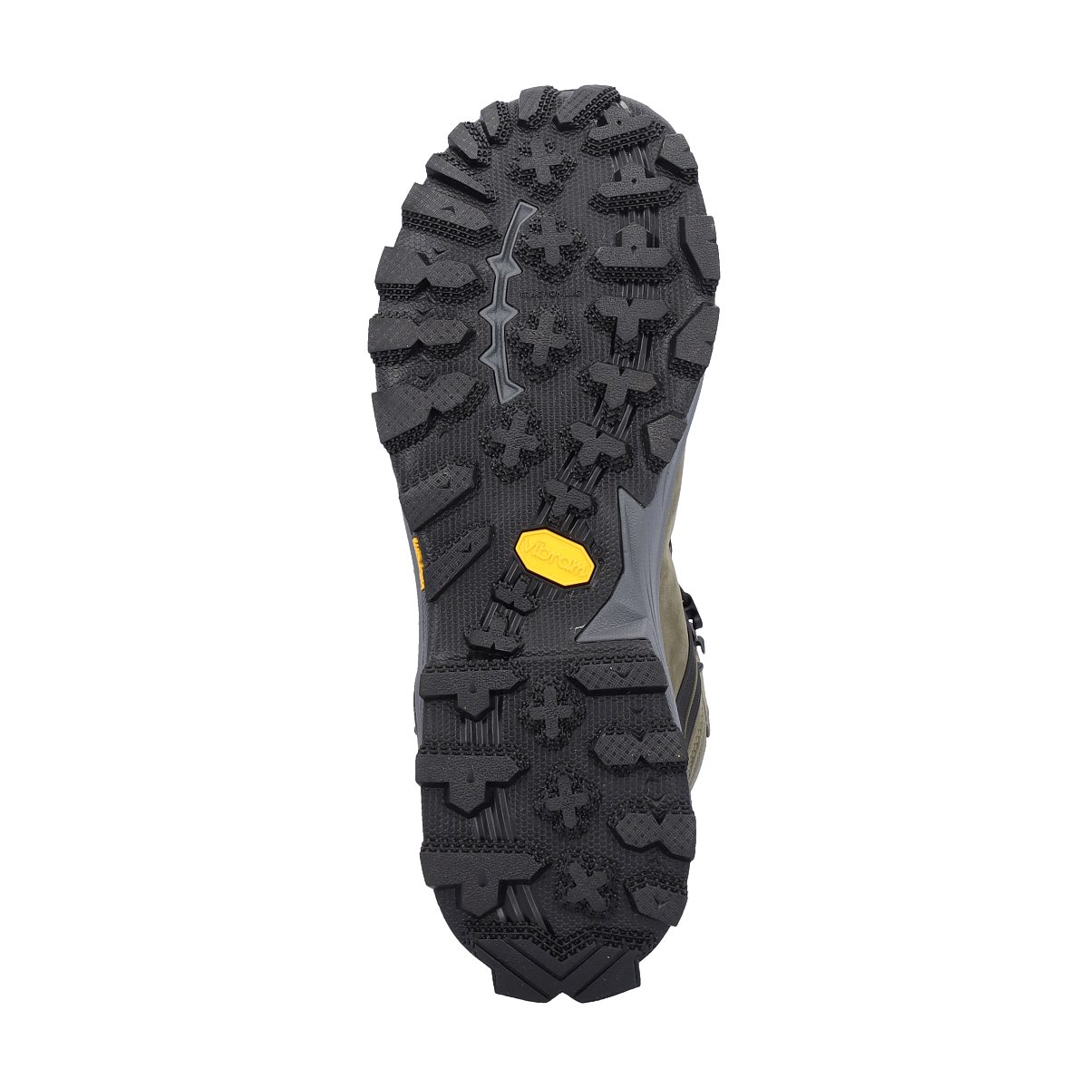 CMP Wandelschoenen TYTANUS MID WP