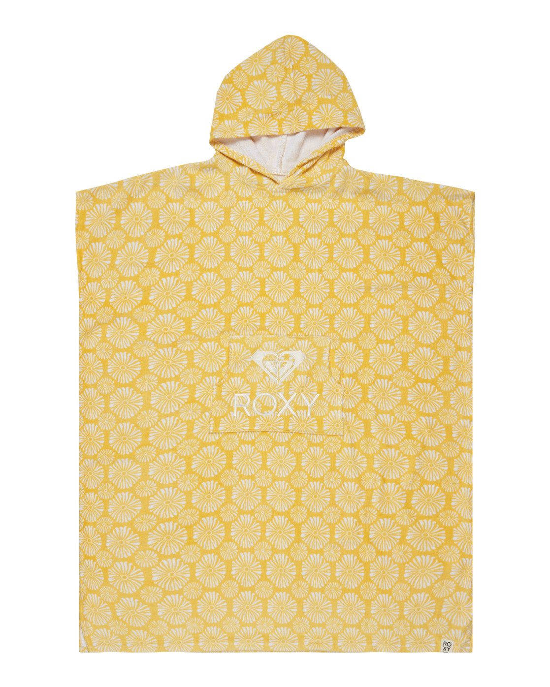 Roxy Badponcho Stay Magical