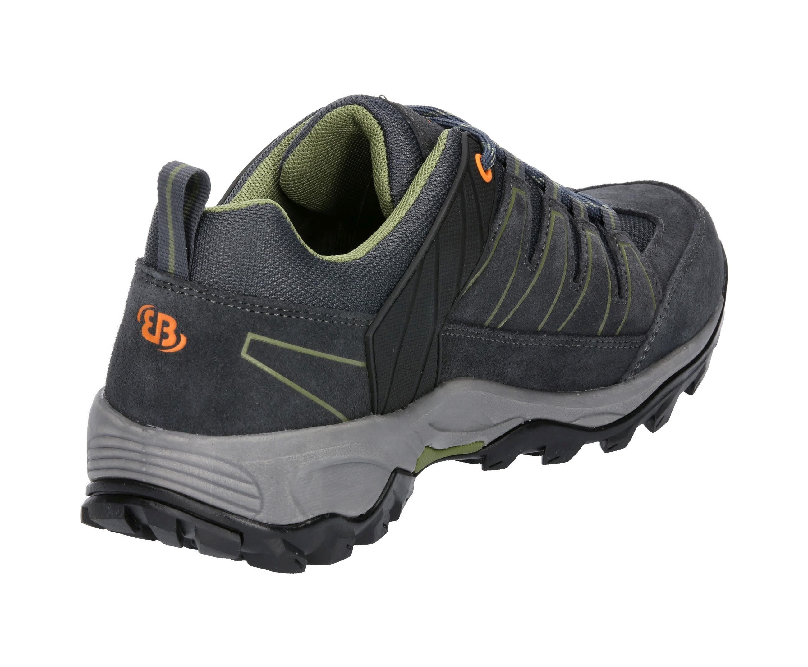 BRÜTTING Outdoorschoenen Outdoorschoen Mount Pinos Low