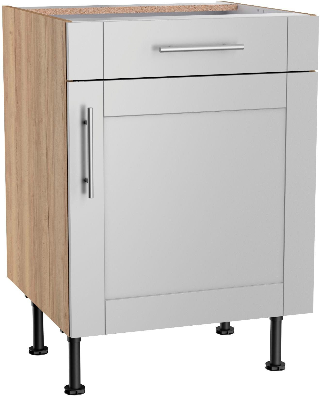 OPTIFIT Onderkast KS-Ahus Breedte 60 cm
