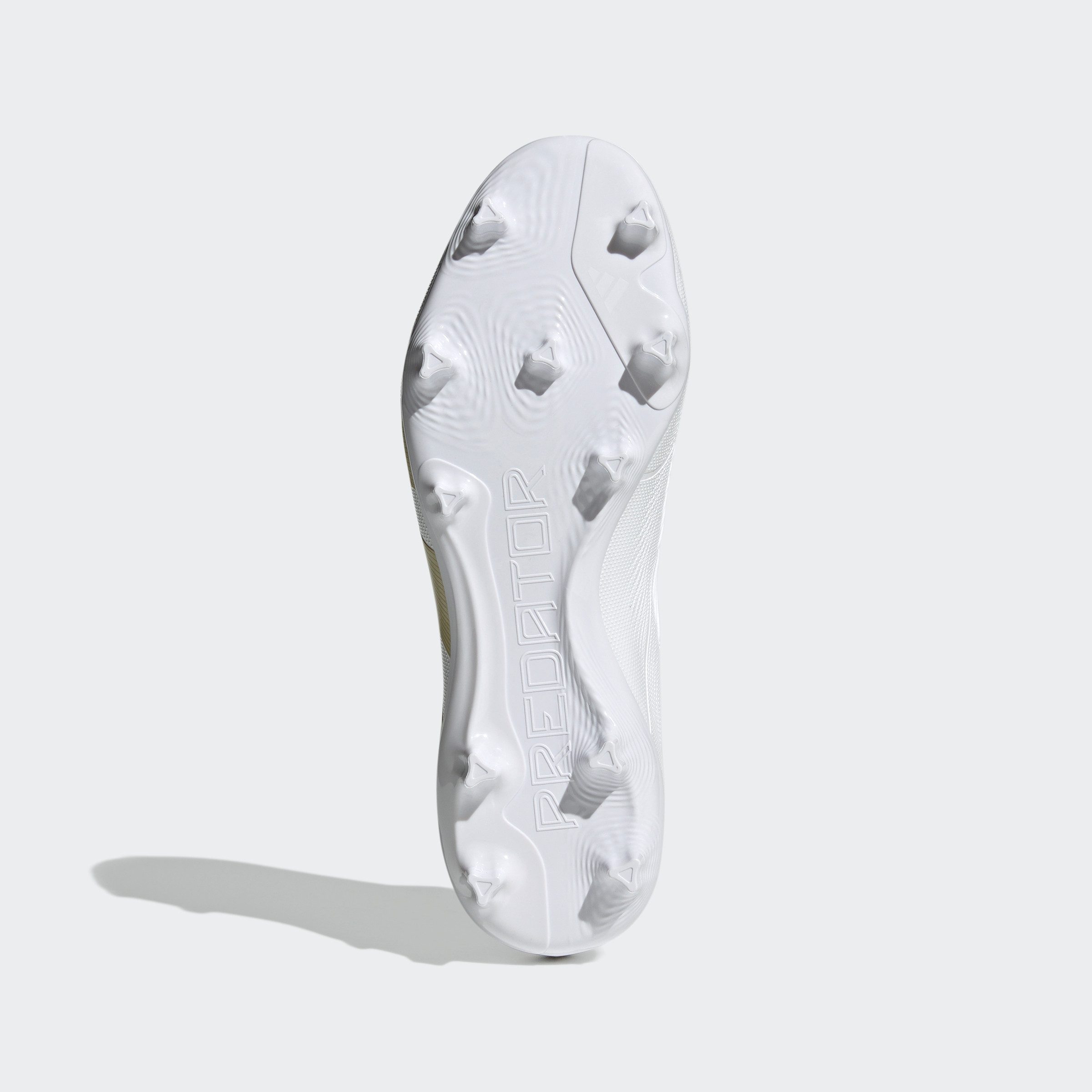 adidas Performance Voetbalschoenen PREDATOR LEAGUE LACELESS FG