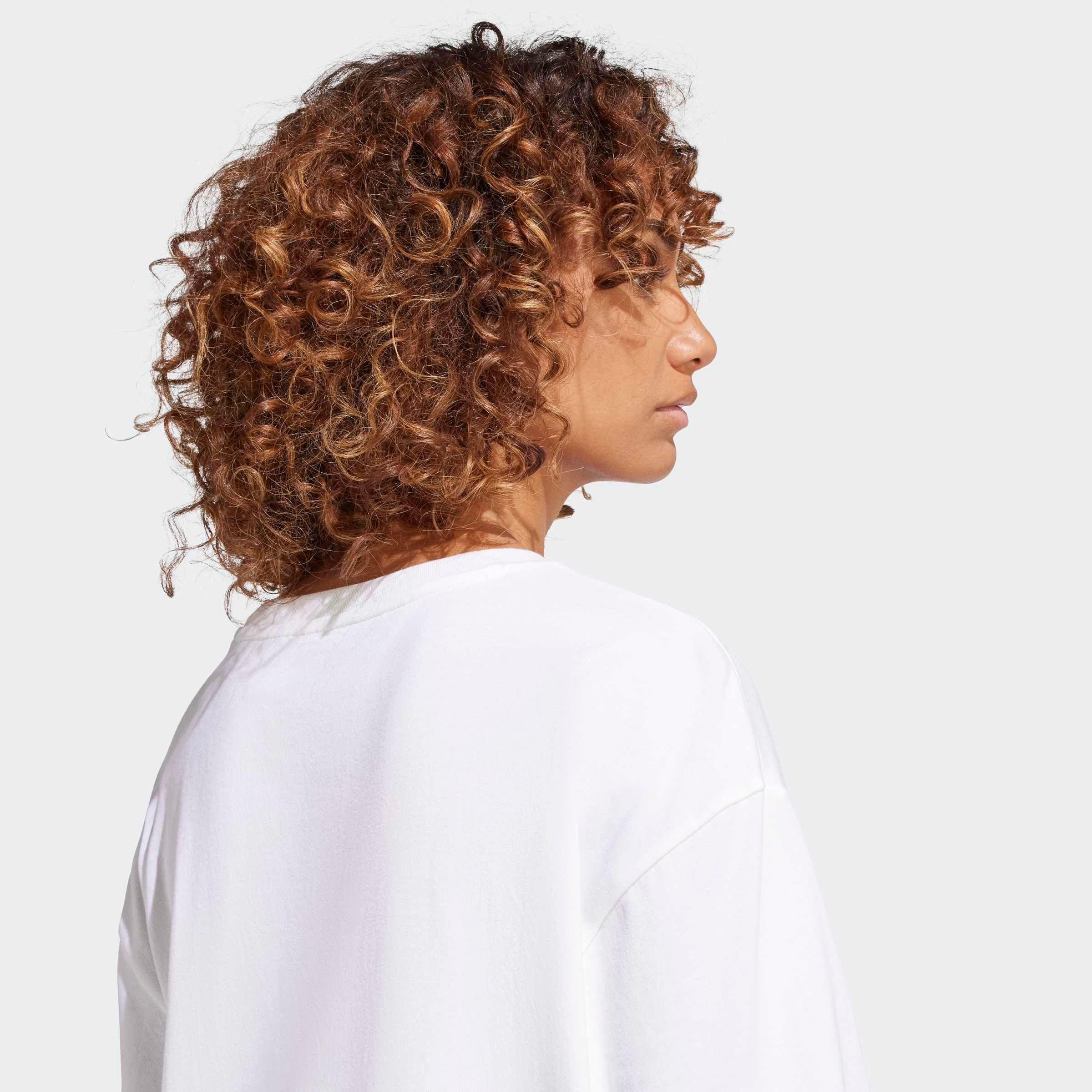 adidas Sportswear T-shirt W C PHOTO TEE