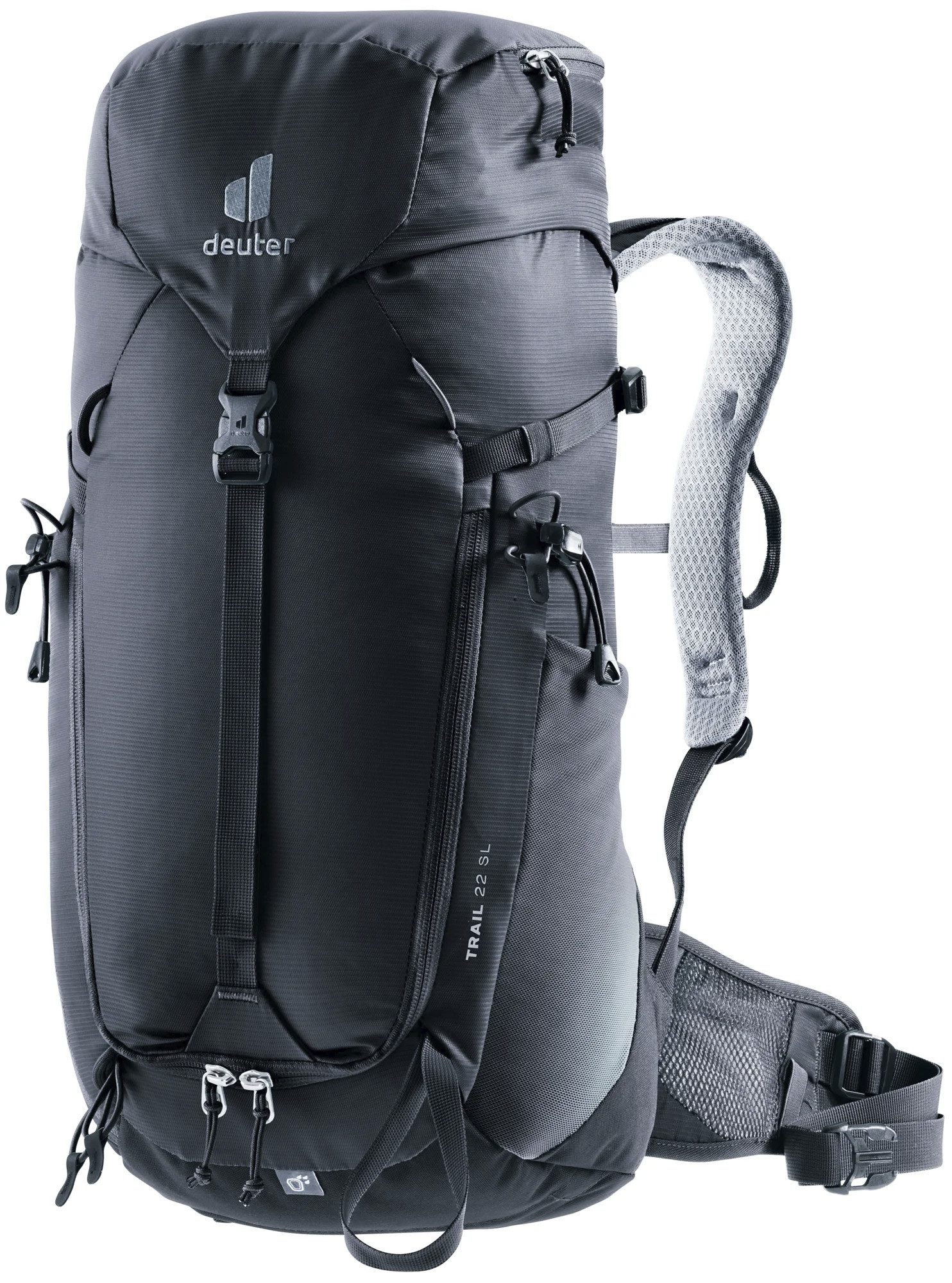 Deuter Wandelrugzak TRAIL 22 SL (1-delig)