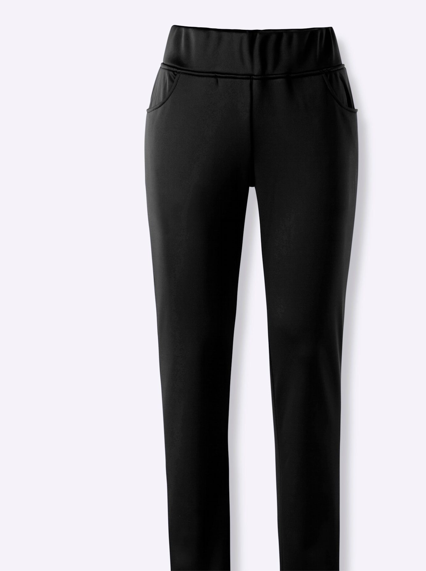 Classic Basics Comfortbroek