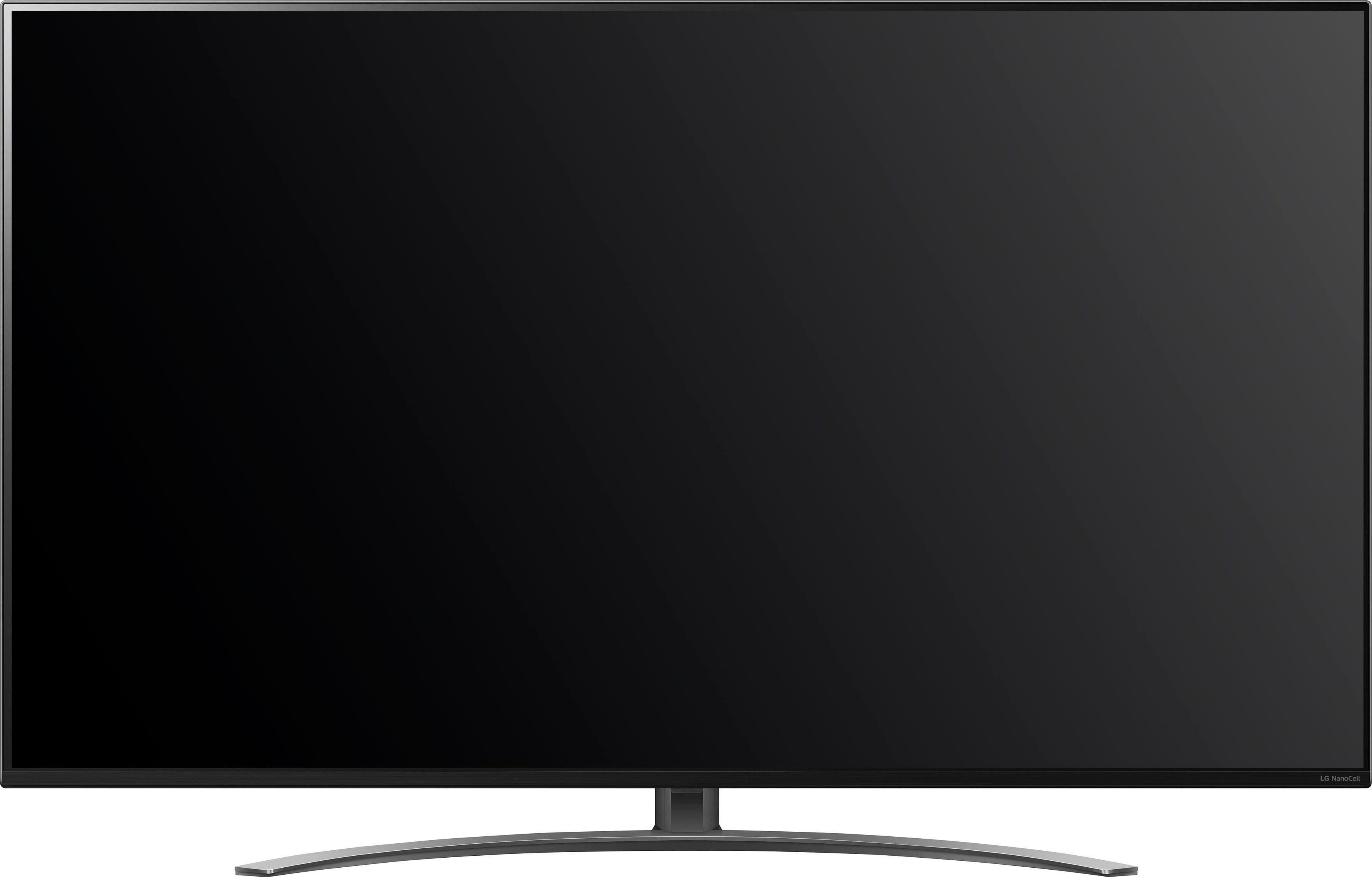 Lg Led Tv 65nano867na 164 Cm 65 4k Ultra Hd Smart Tv Nanocell 100 Hz Scherm Snel Gevonden Otto