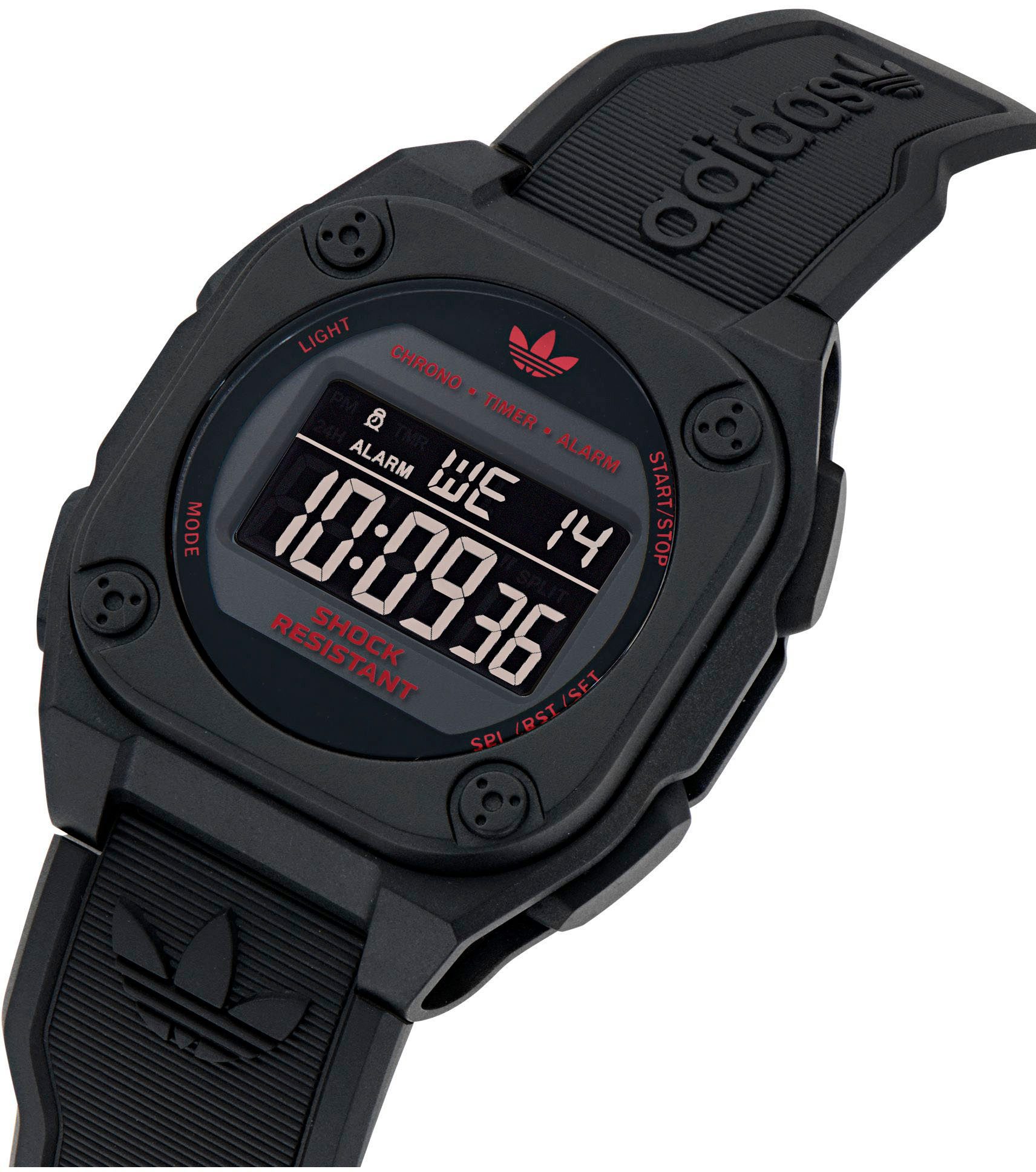 adidas Originals Chronograaf CITY TECH FOUR
