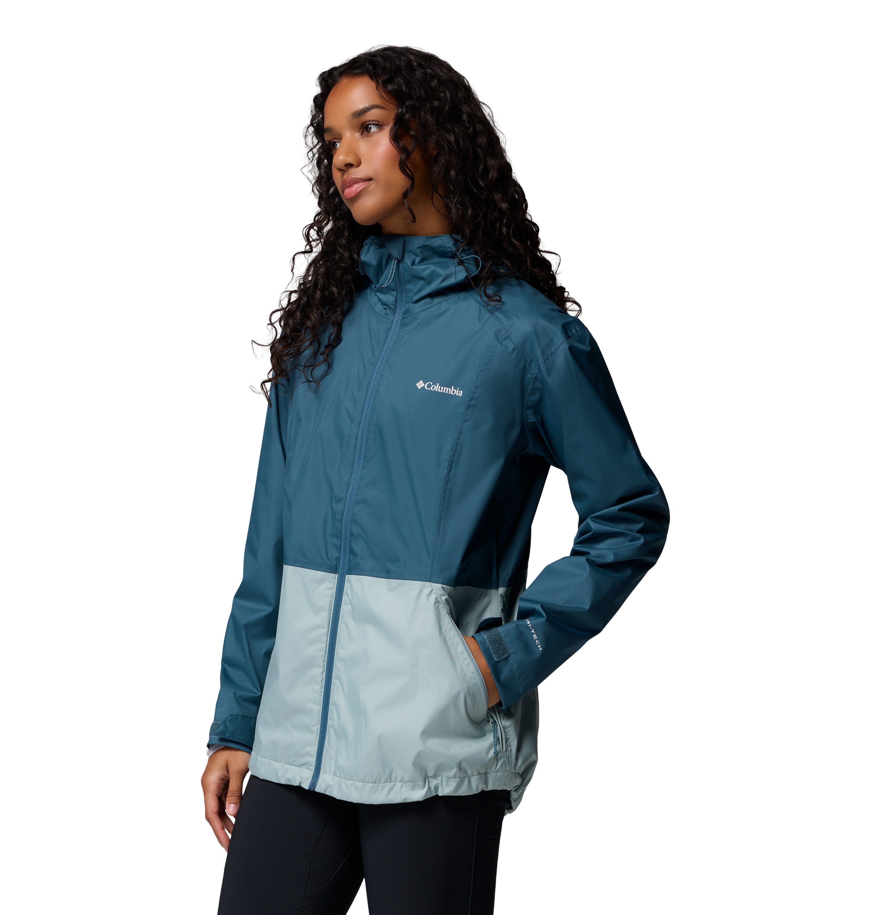 Columbia Regenjack INNER LIMITS III JACKET (1 stuk)