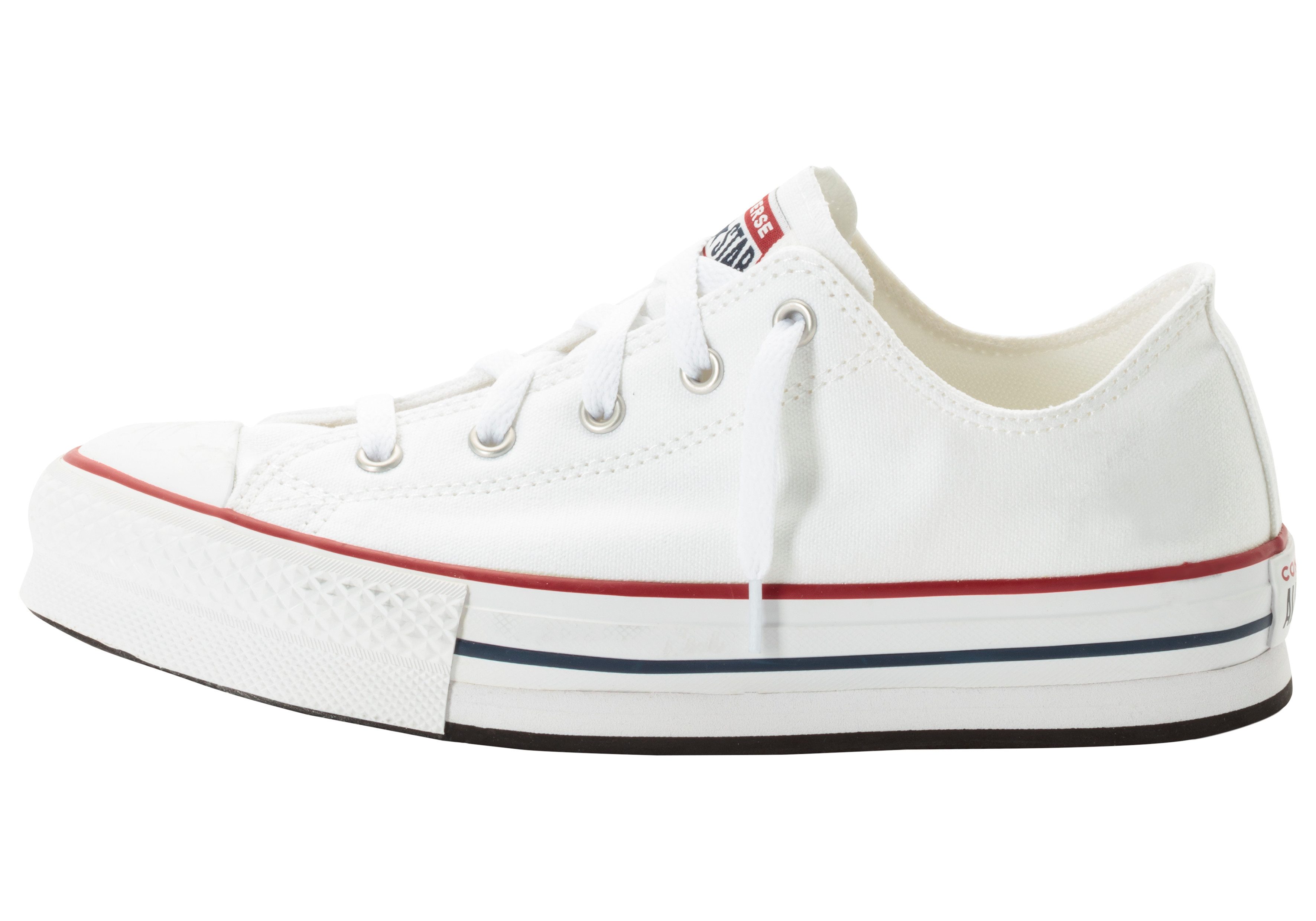 Converse Sneakers CHUCK TAYLOR ALL STAR EVA LIFT CANVAS PLATFORM