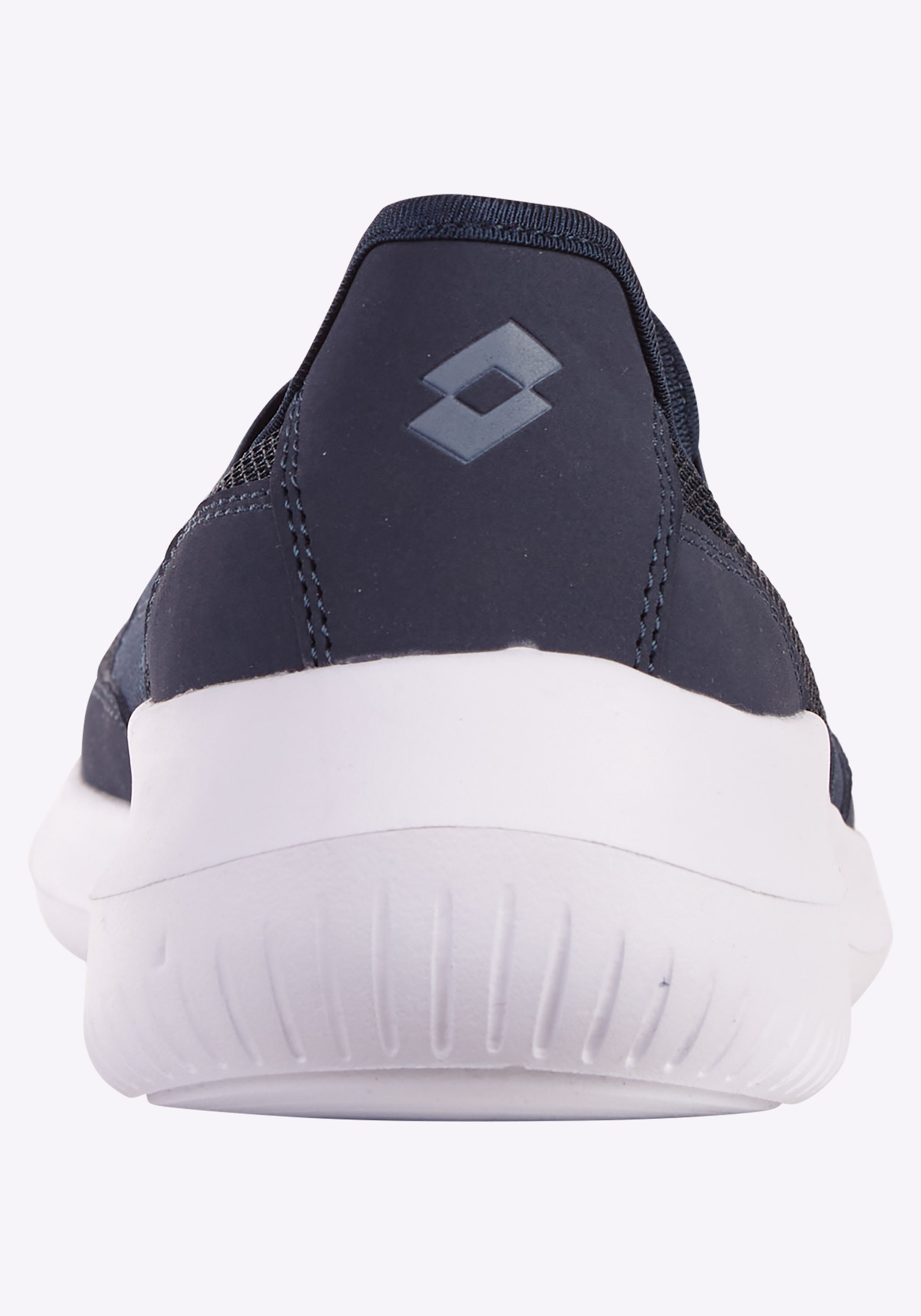 lotto Slip-on sneakers