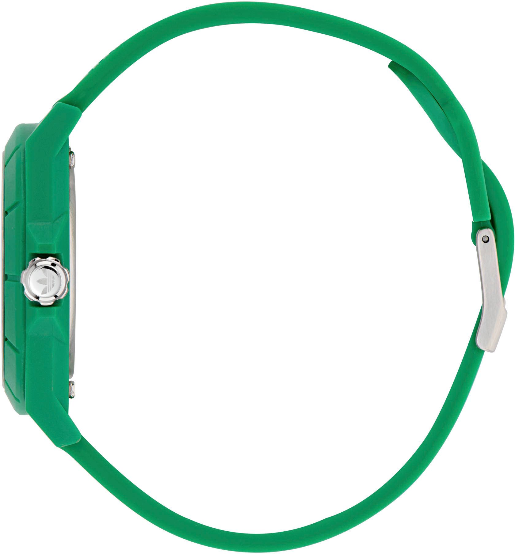 adidas Originals Kwartshorloge PROJECT FOUR Horloge, herenhorloge, dameshorloge, unisex, resin band