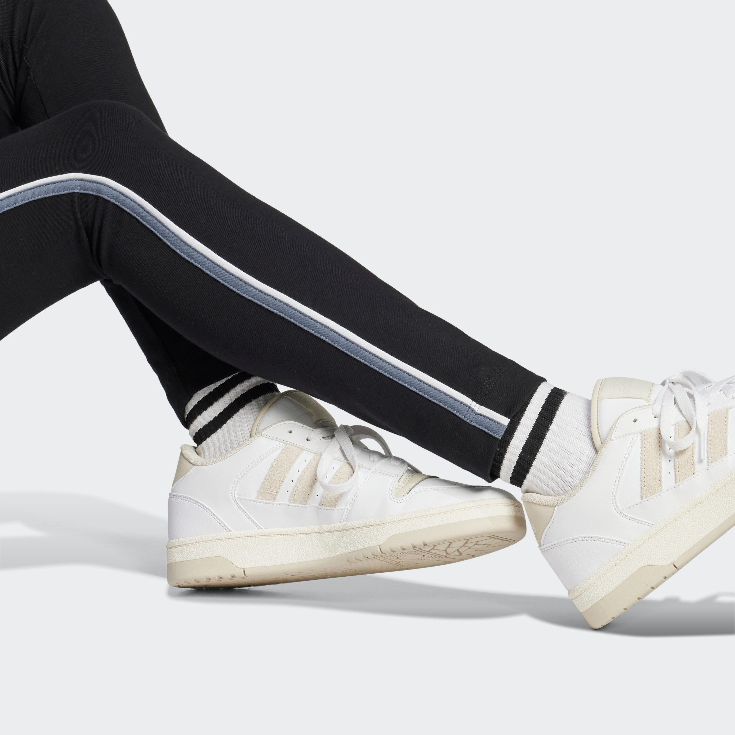 adidas Sportswear Trainingstights W CB LEG (1-delig)