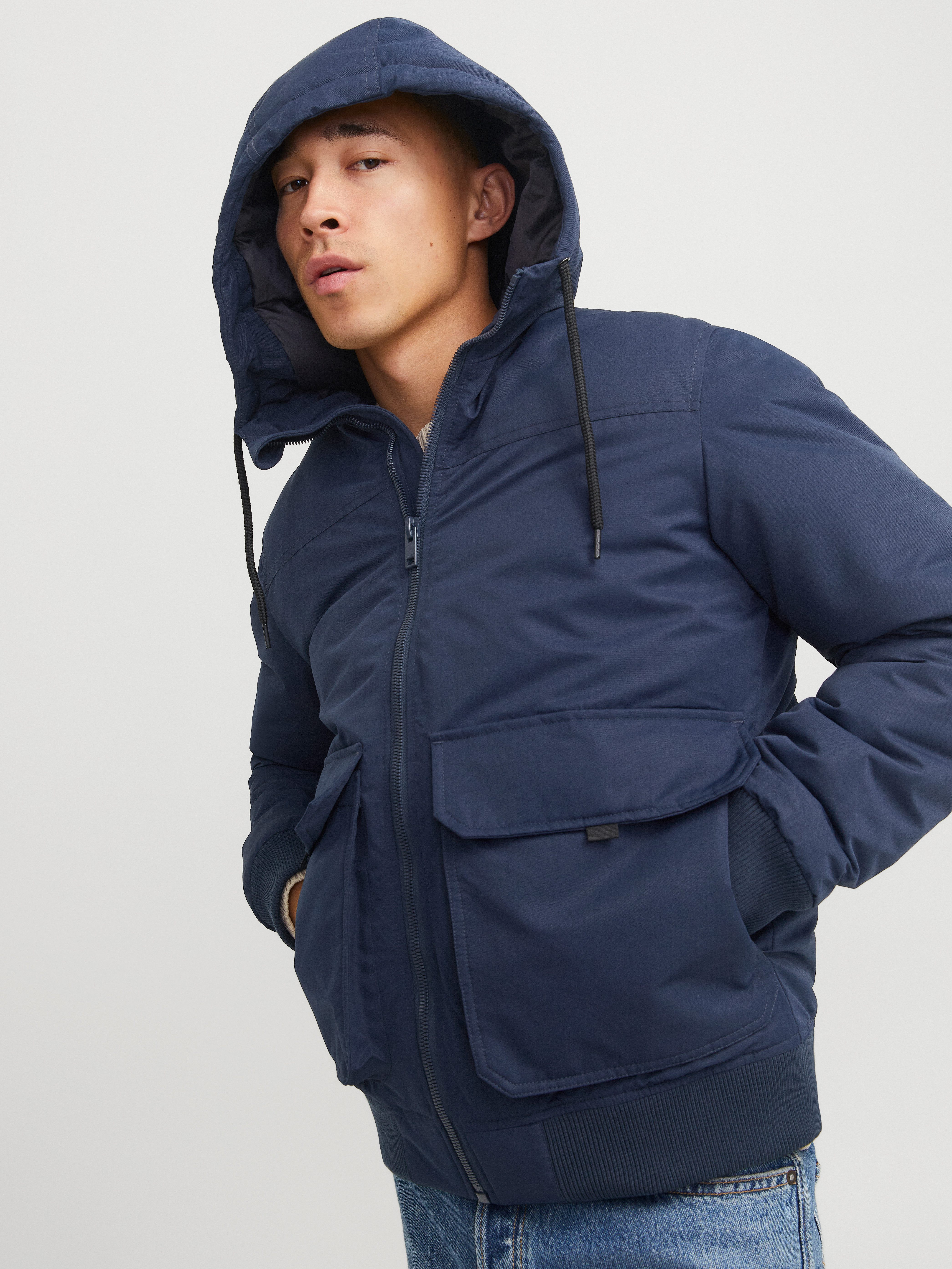 Jack & Jones Bomberjack JJCONSTRUCT BOMBER