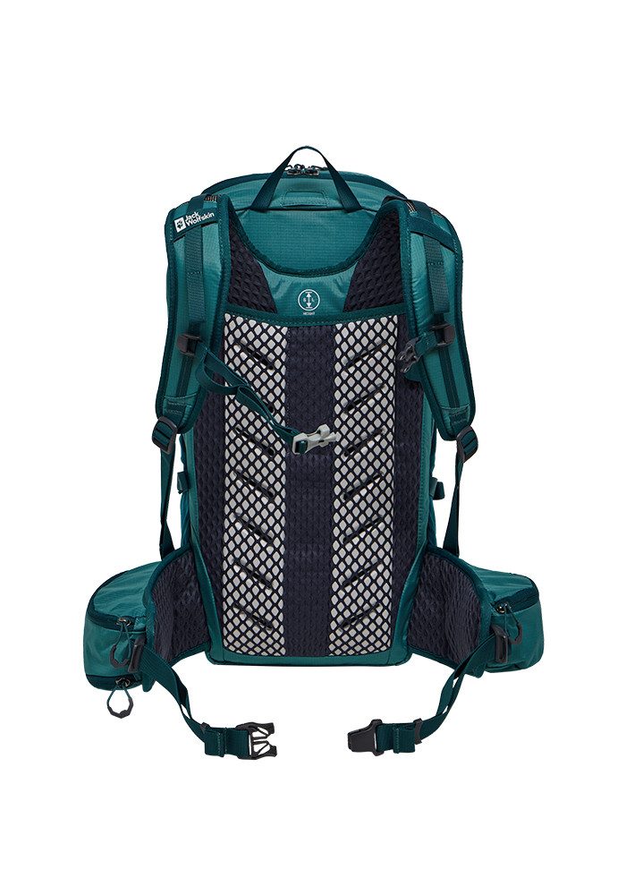 Jack Wolfskin Wandelrugzak CYROX SHAPE 25 S-L
