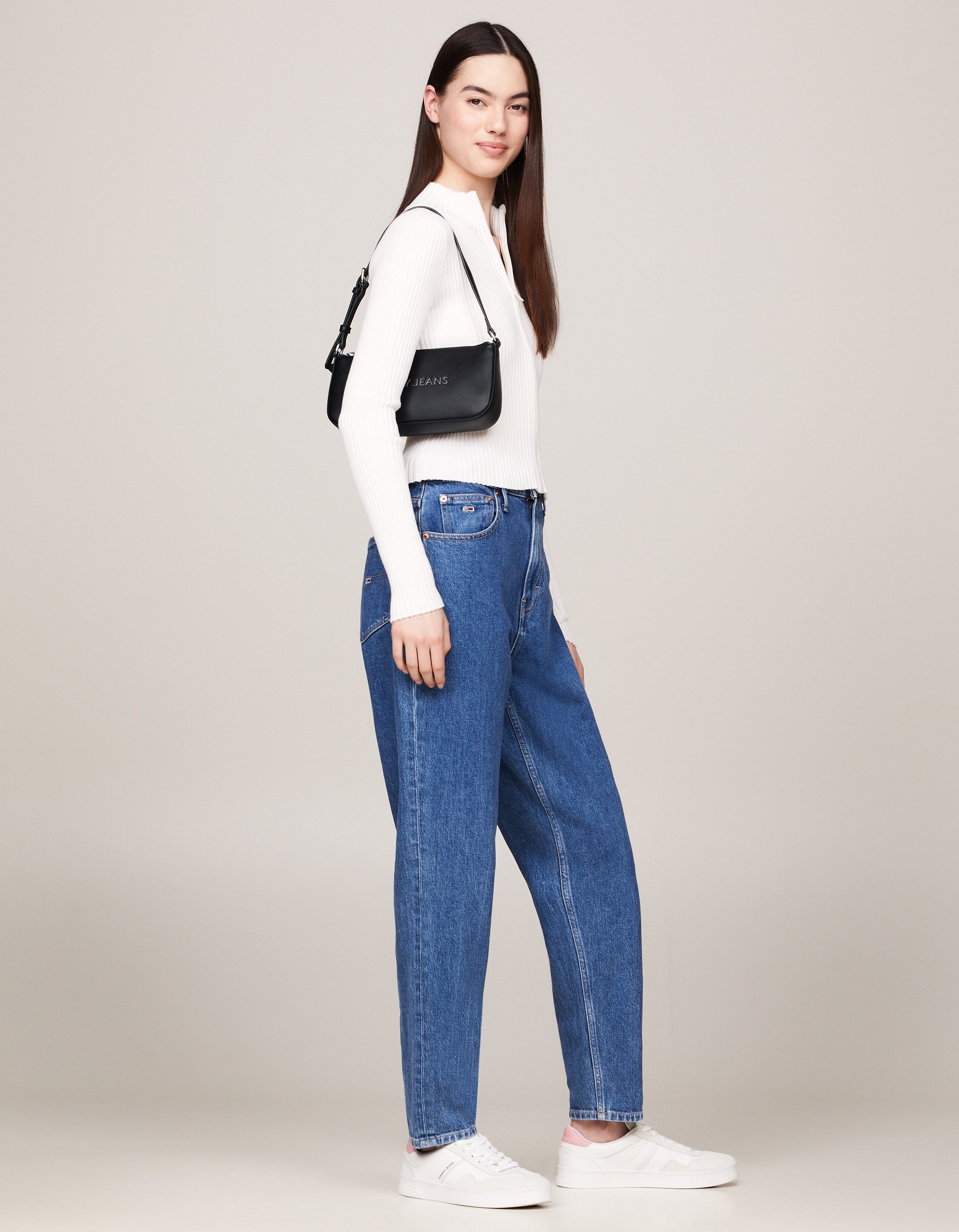 TOMMY JEANS Schoudertas