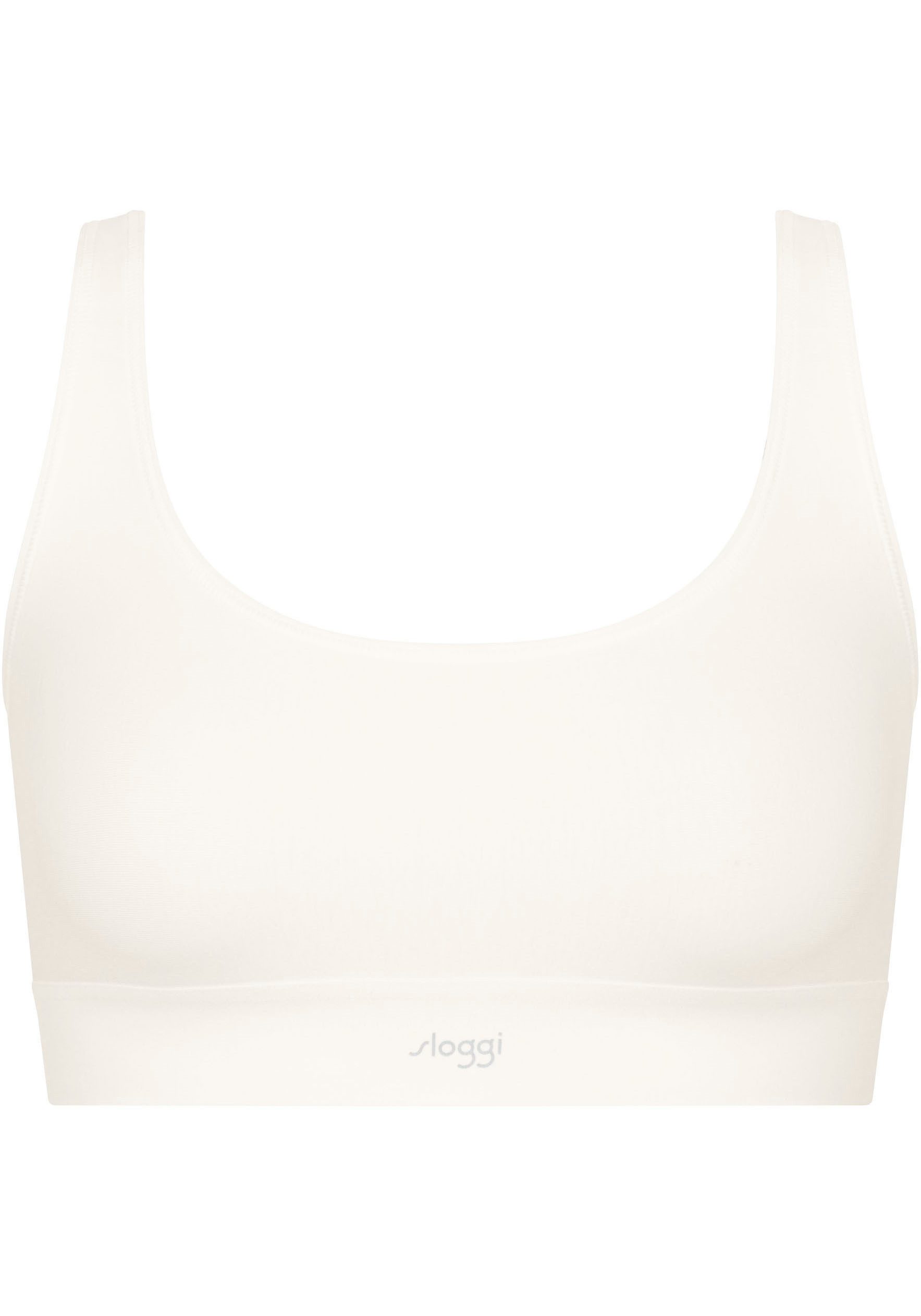 Sloggi Bustier EVER Ease Top Temperatuurregulerend