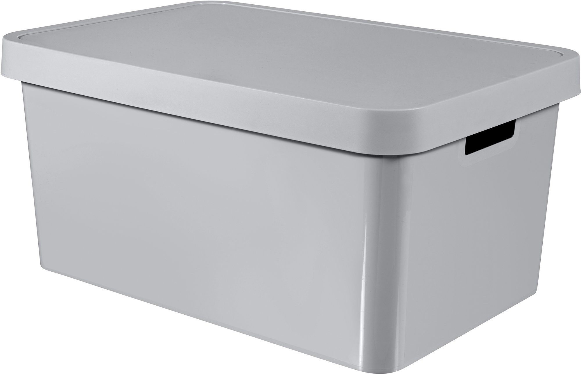 Curver Organizer Infinity Opbergdoos, stapelbaar, per 45 liter (set, 3-delig)