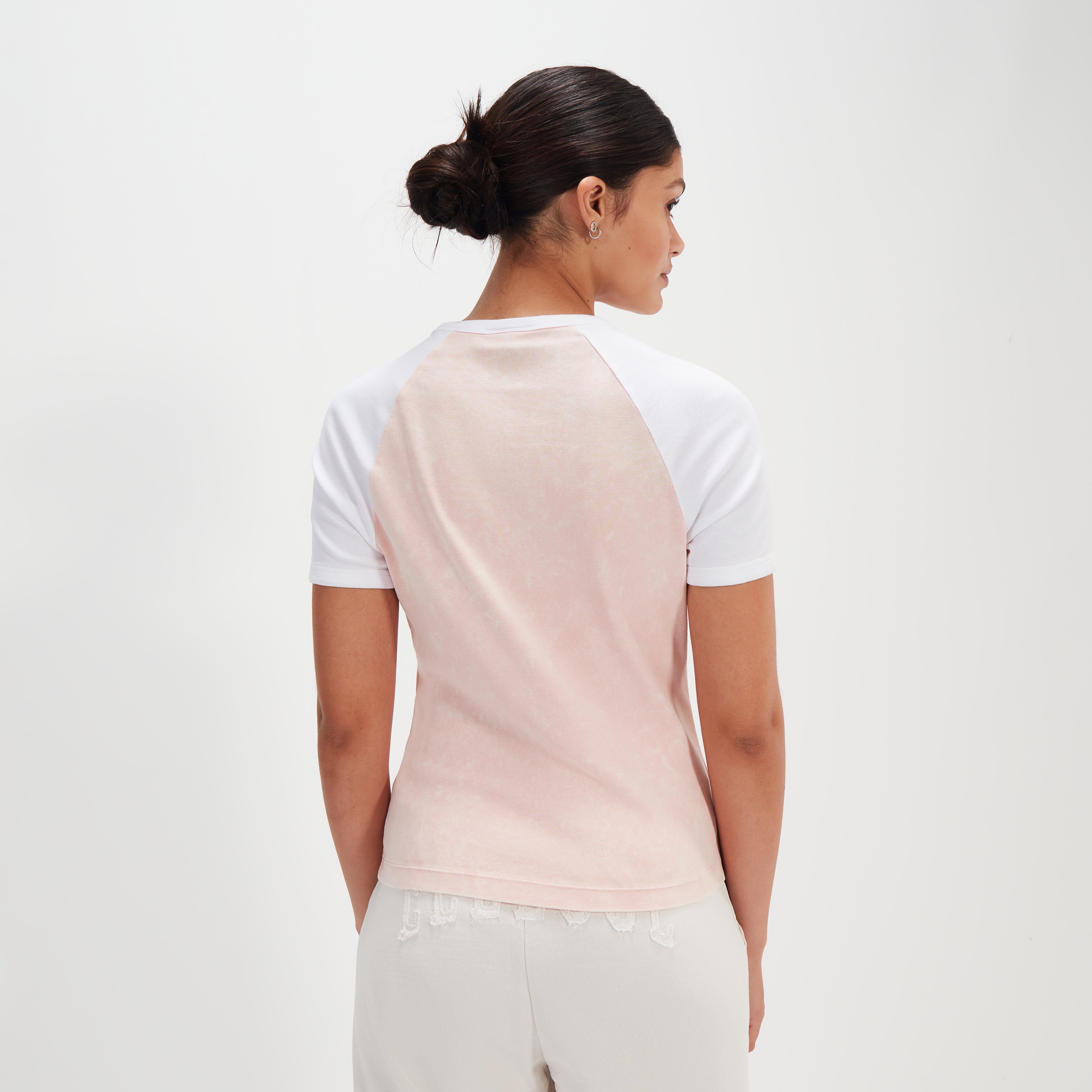 ellesse T-shirt BRINLEY TEE