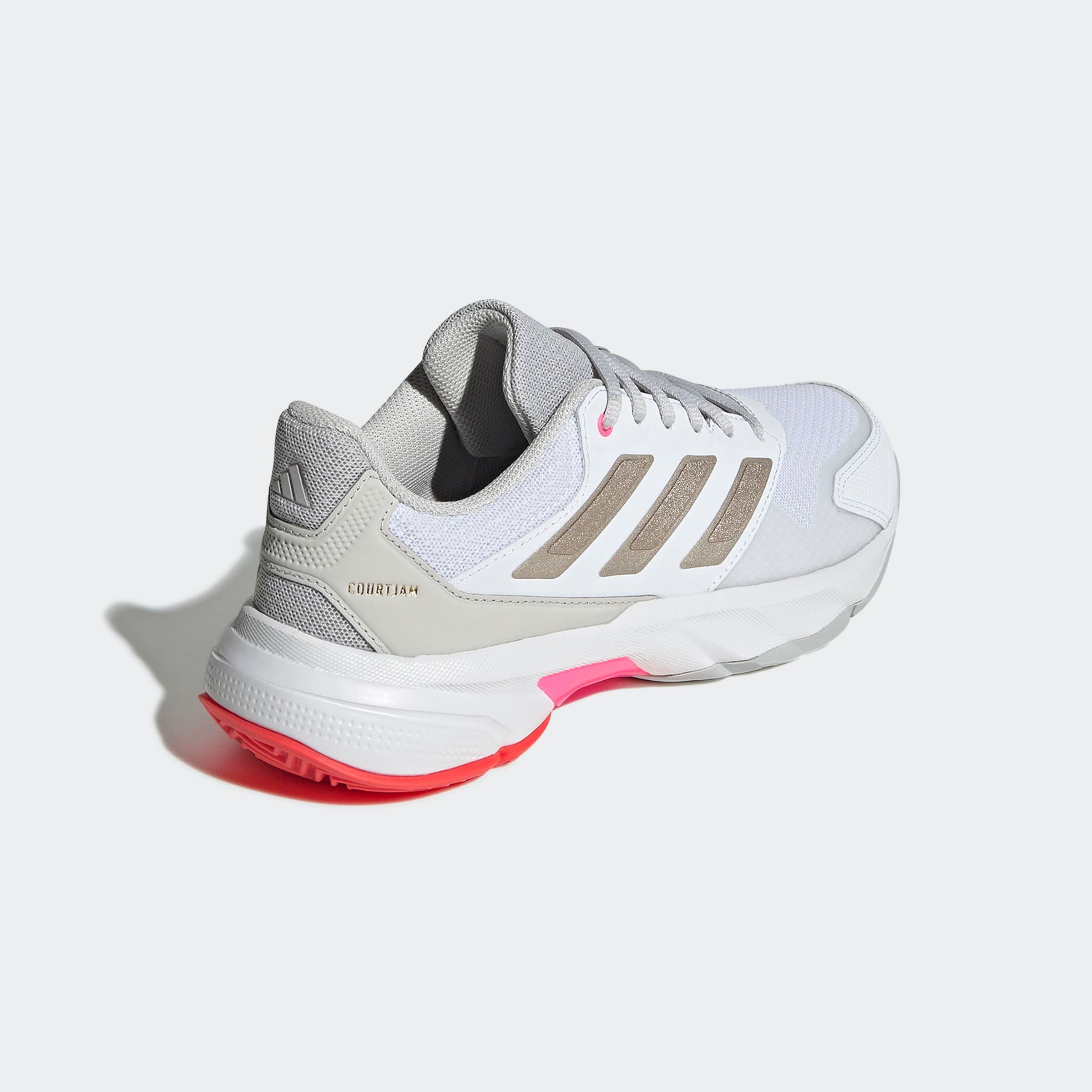 adidas Performance Tennisschoenen COURTJAM CONTROL 3