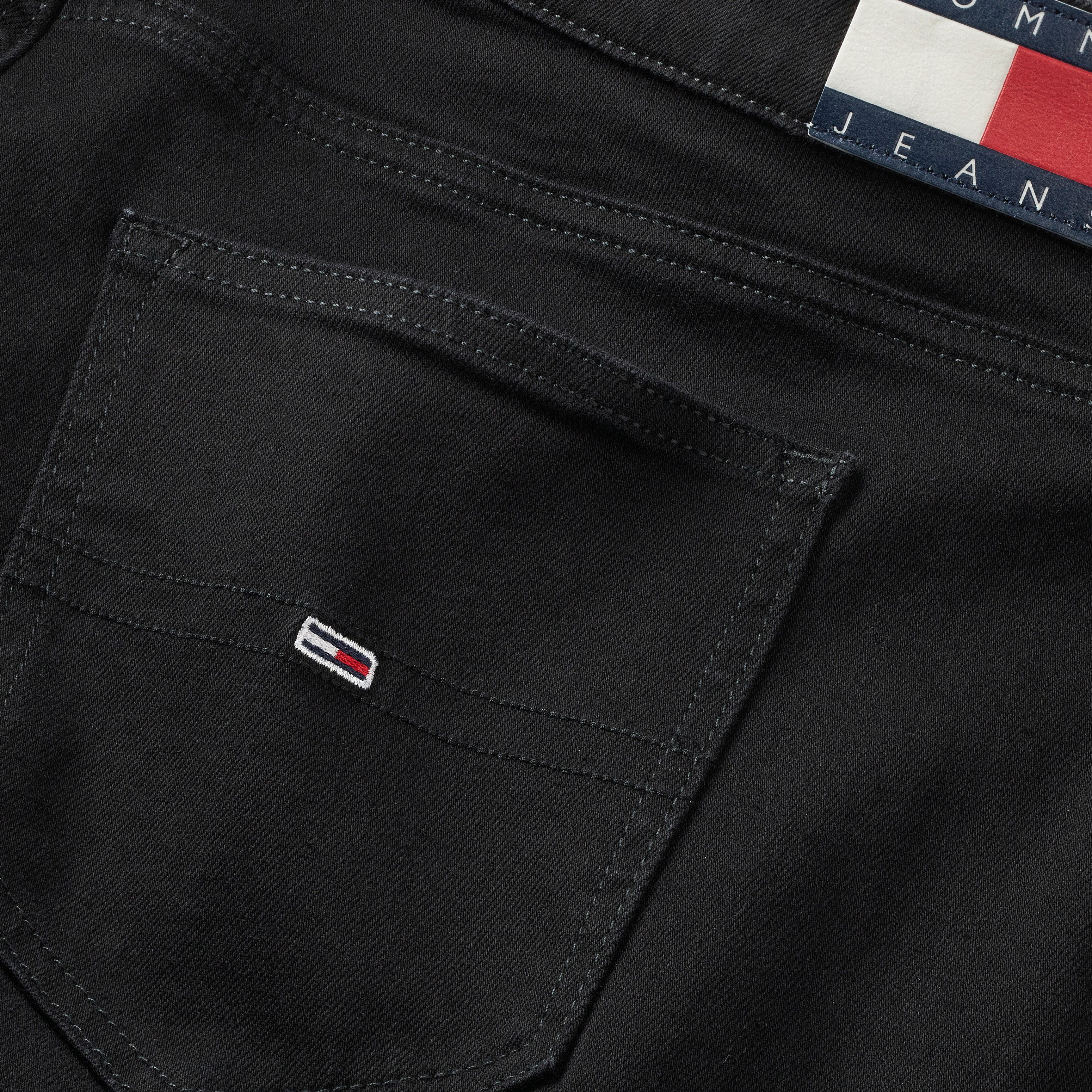 Tommy Jeans Curve Skinny fit jeans CRV MELANY HGH SSKN DG4280