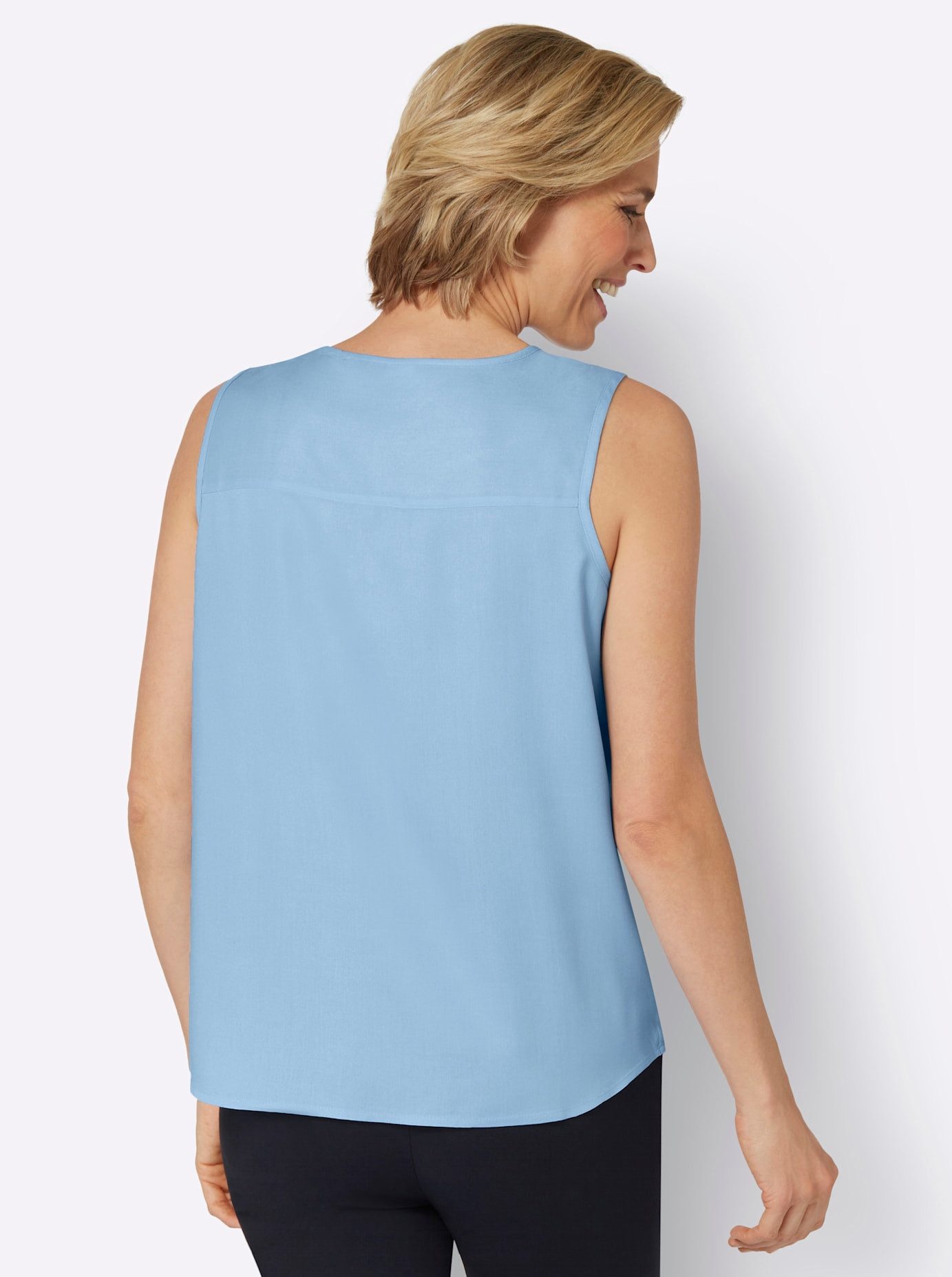 Classic Basics Top