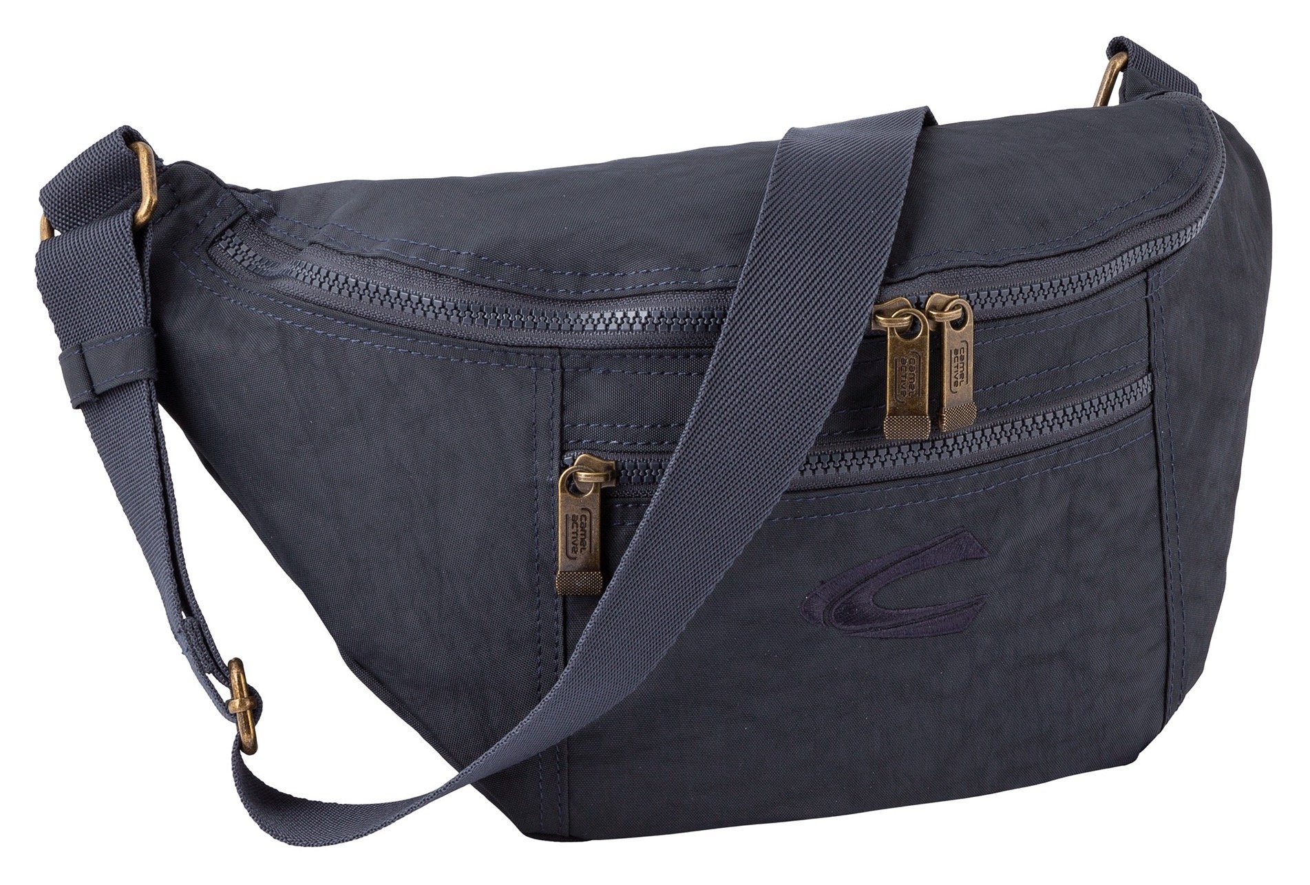 Camel active Schoudertas B00 Journey Cross bag L