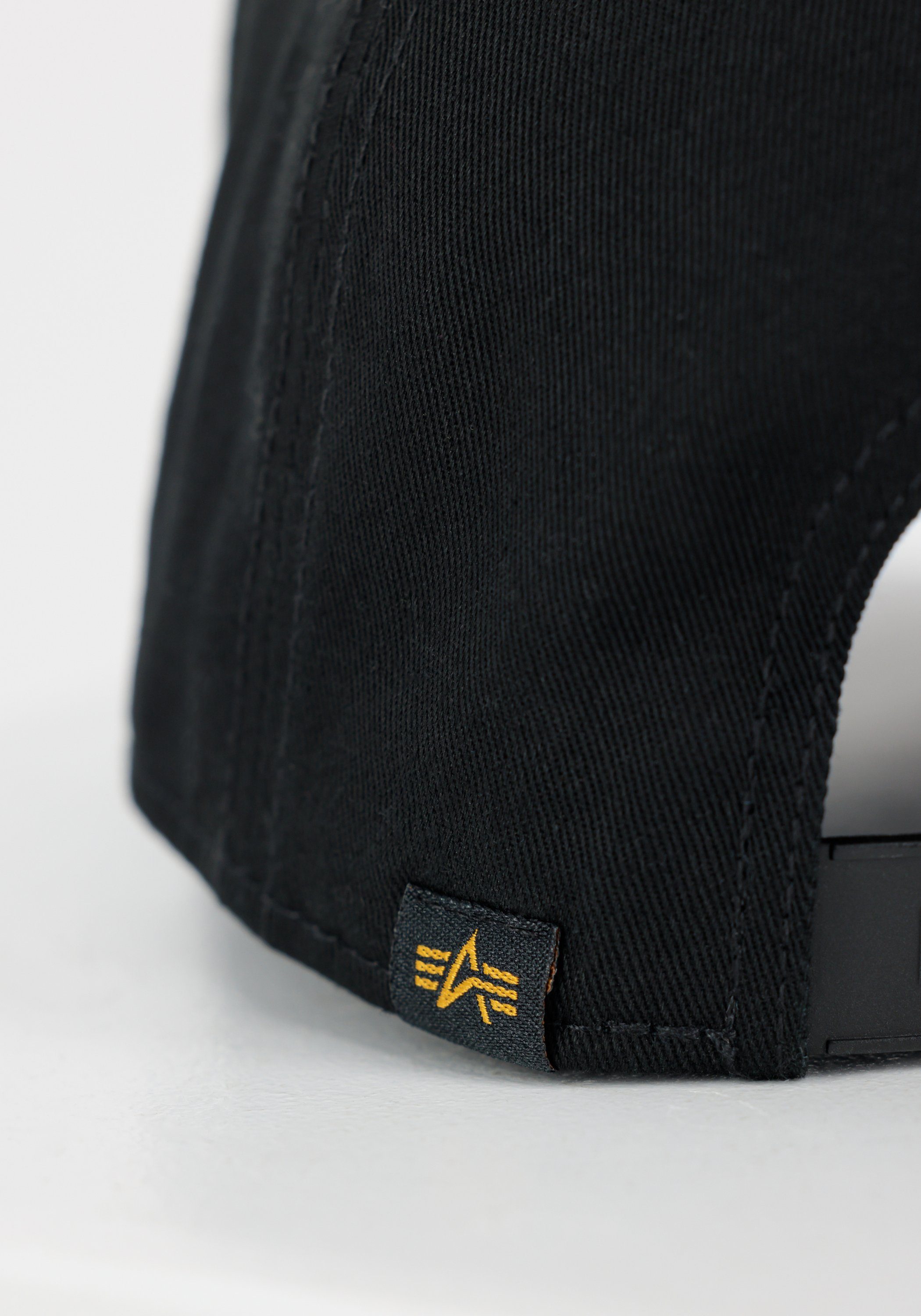 Alpha Industries Truckerpet Alpha Industries Accessoires - Headwear Alpha Cap