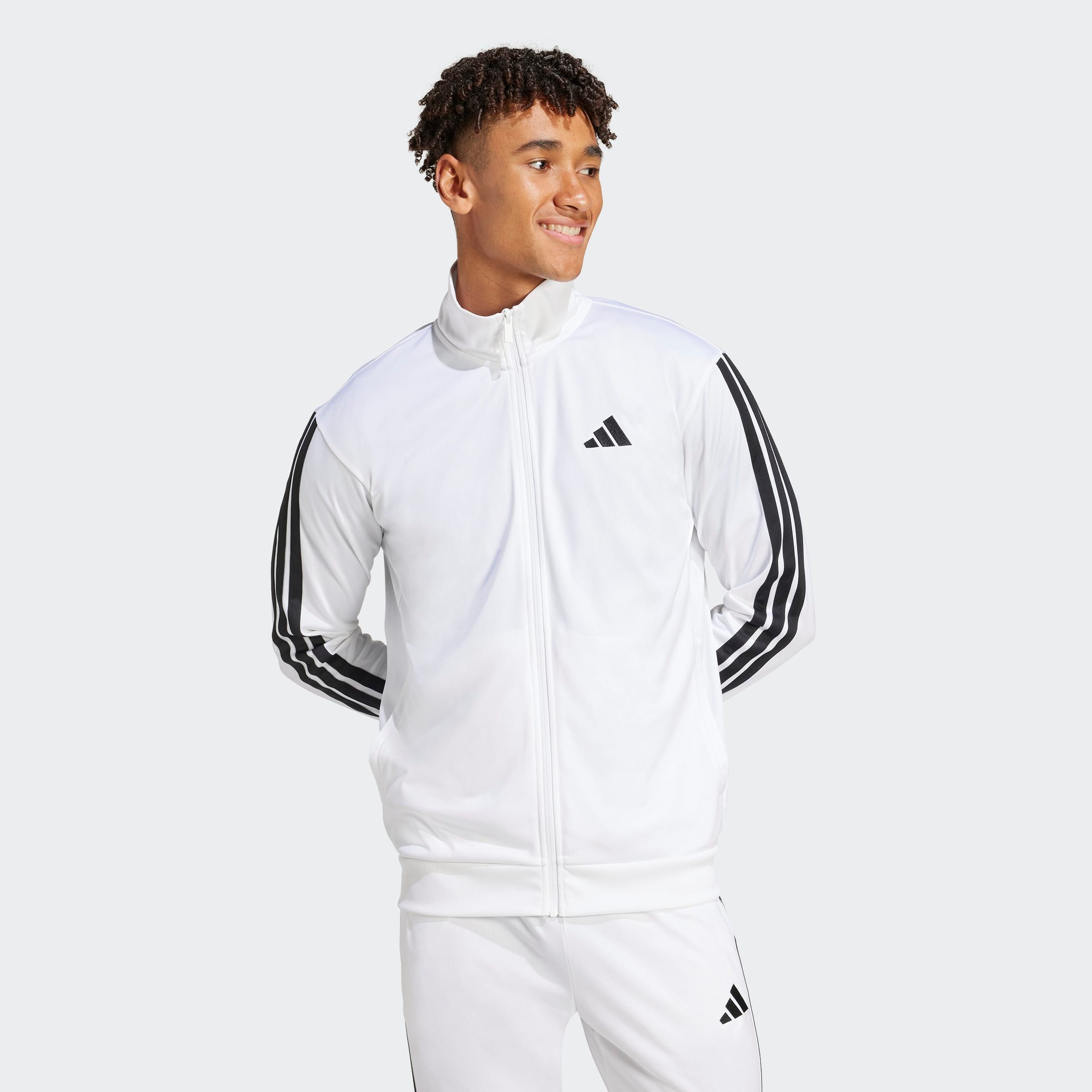 adidas Sportswear Outdoorjack M 3S TR TT