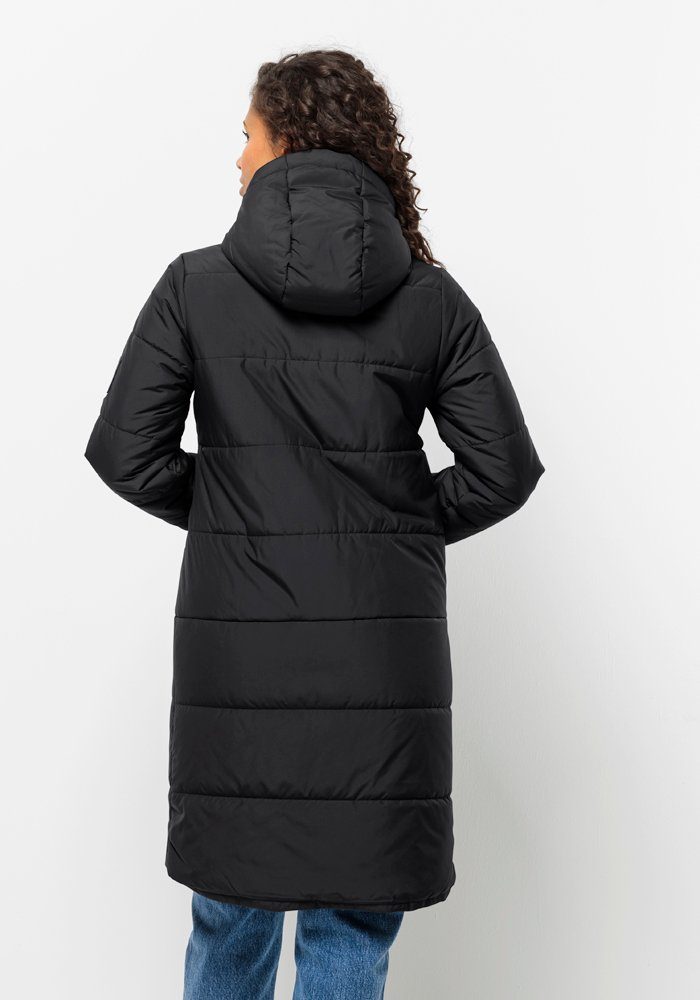 Jack Wolfskin Functionele jas DEUTZER COAT W