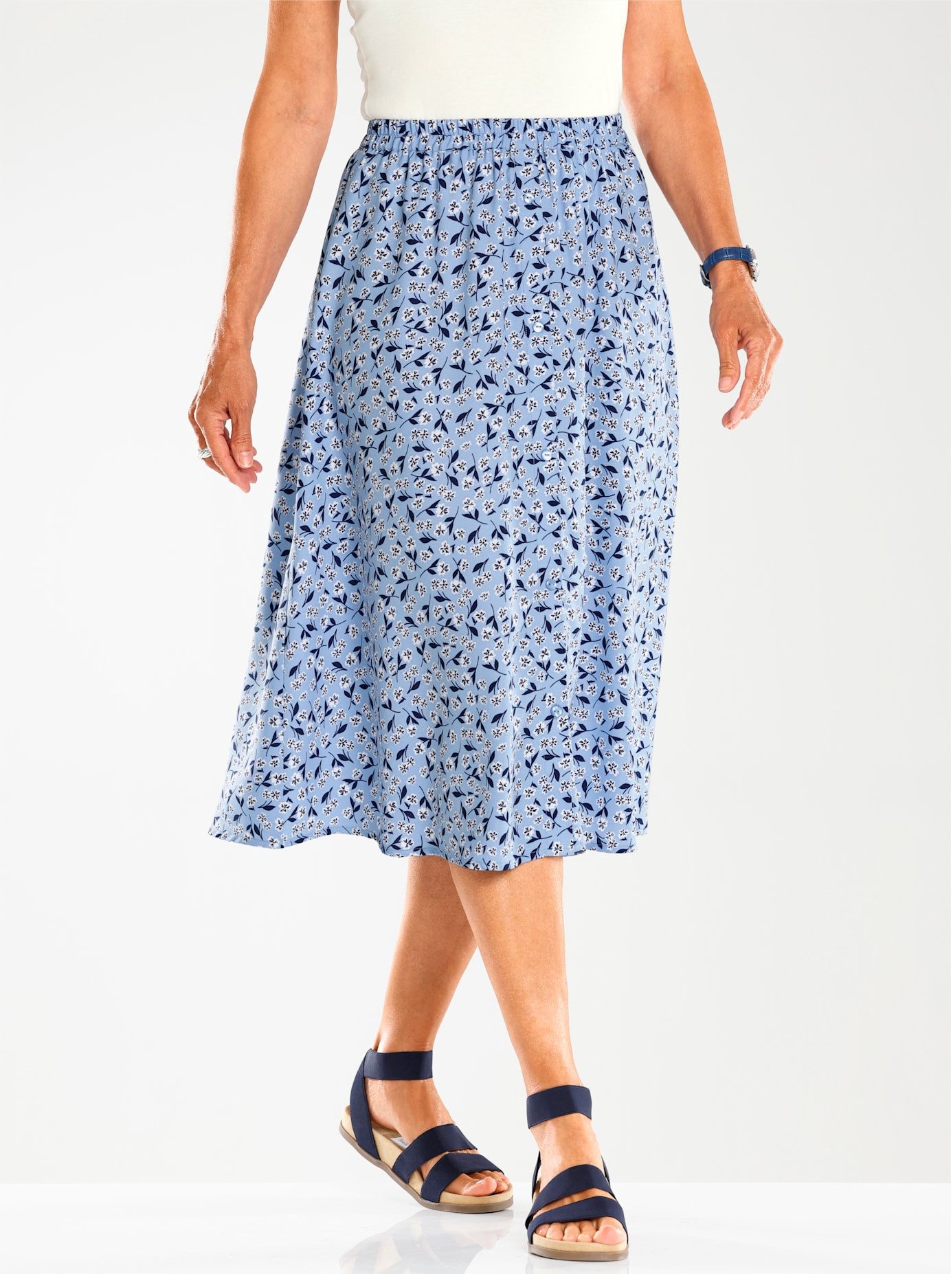 Classic Basics Comfortrok