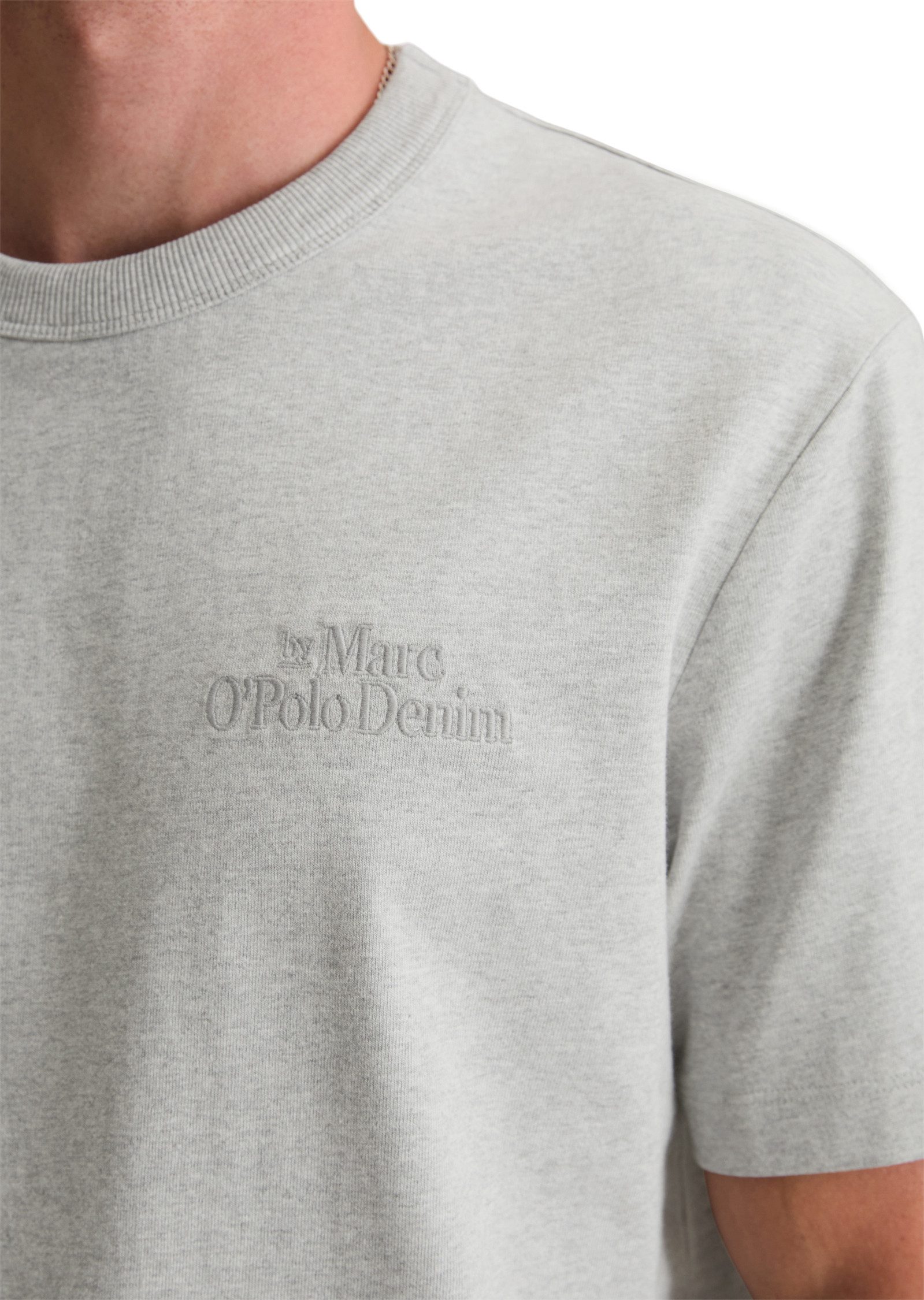 Marc O'Polo DENIM T-shirt