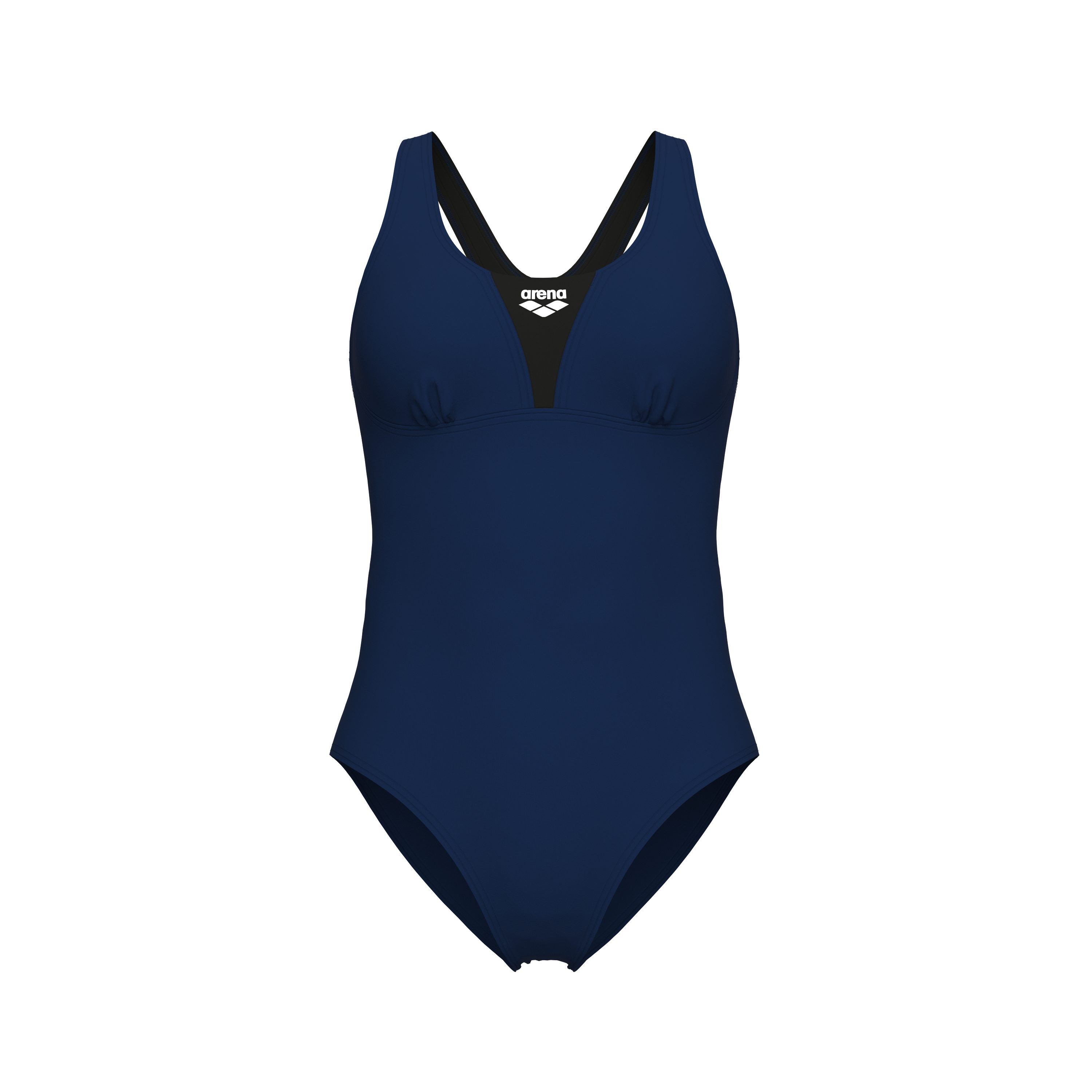 Arena Badpak WOMEN'S ARENA SWIMSUIT CONTROL PRO SOLID (1 stuk)