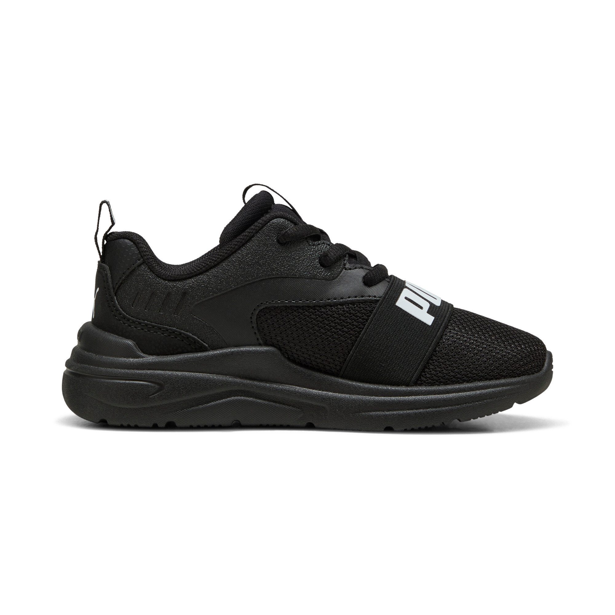 PUMA Sneakers SOFT WIRED 2 PS