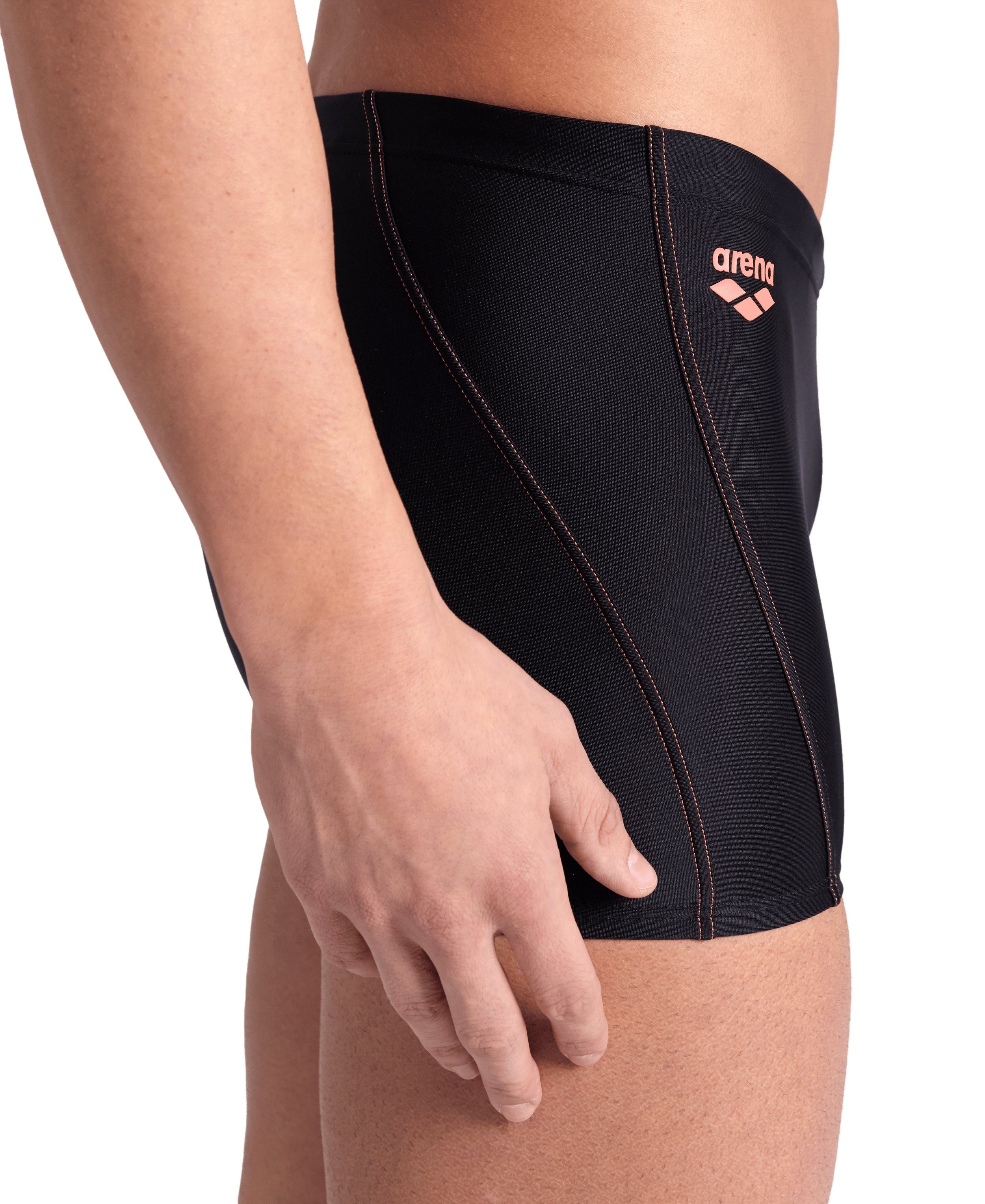 Arena Zwembroek M BYOR EVO SHORT R