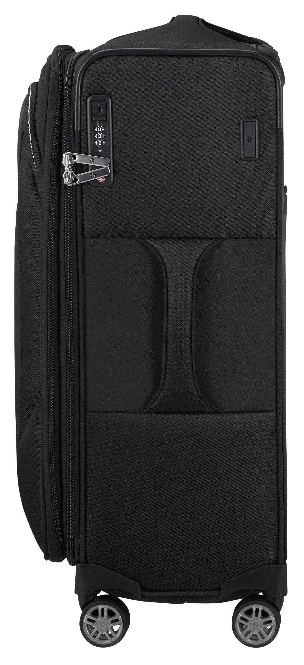 Samsonite Zachte bagage trolley (set, 2 stuks)
