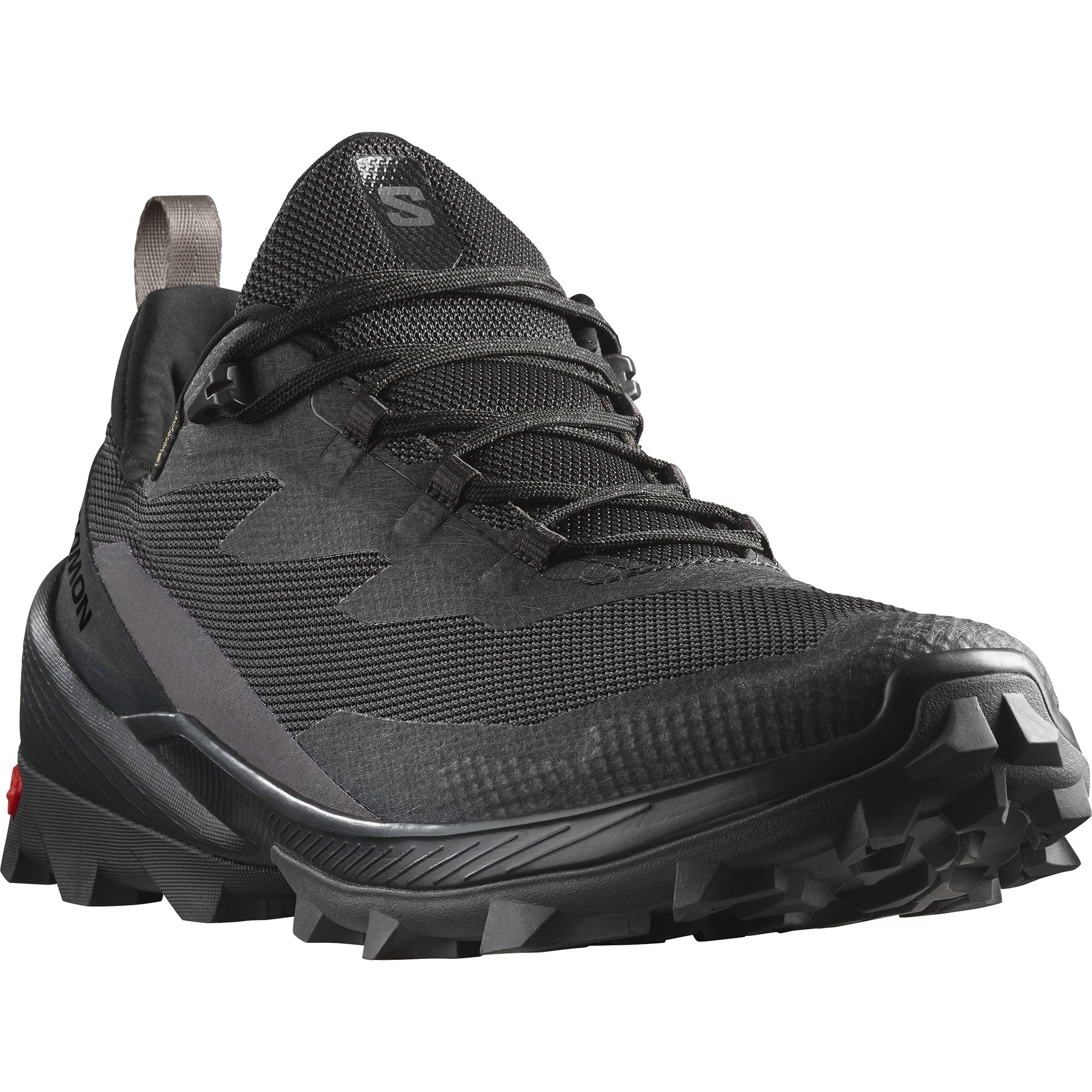Salomon Wandelschoenen CROSS OVER 2 GORE TEX