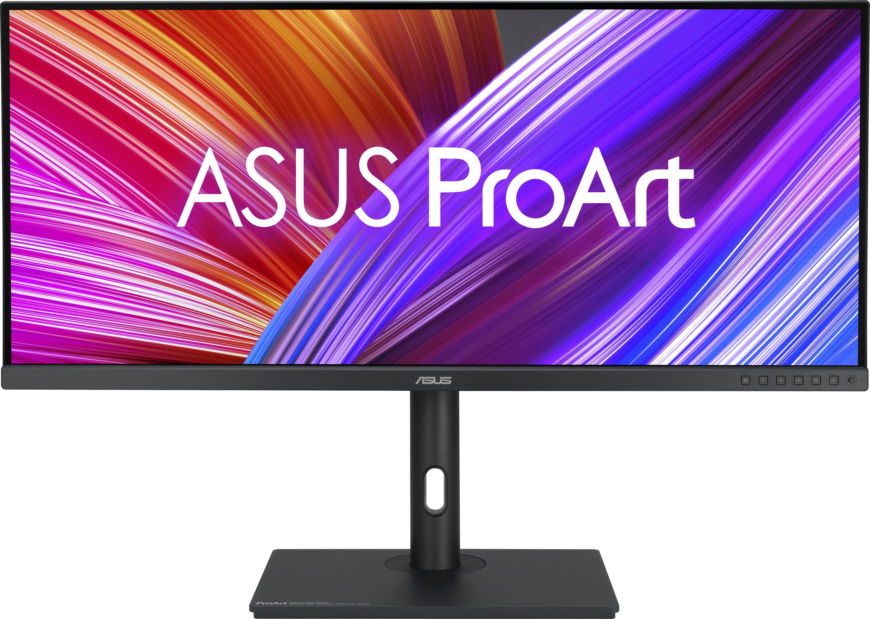 Asus Lcd-monitor PA348CGV, 86 cm / 34", UWQHD