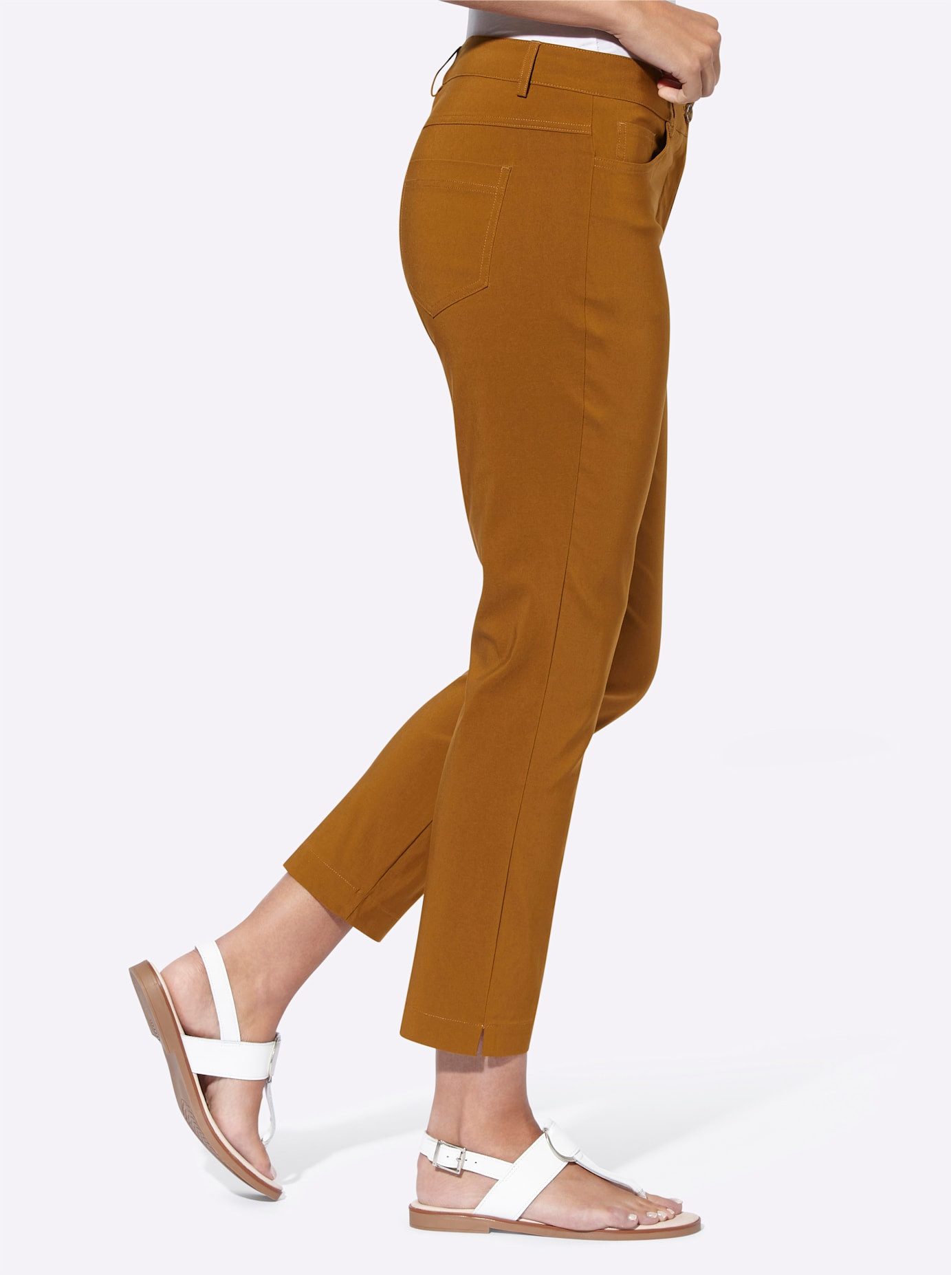 heine 7 8 broek