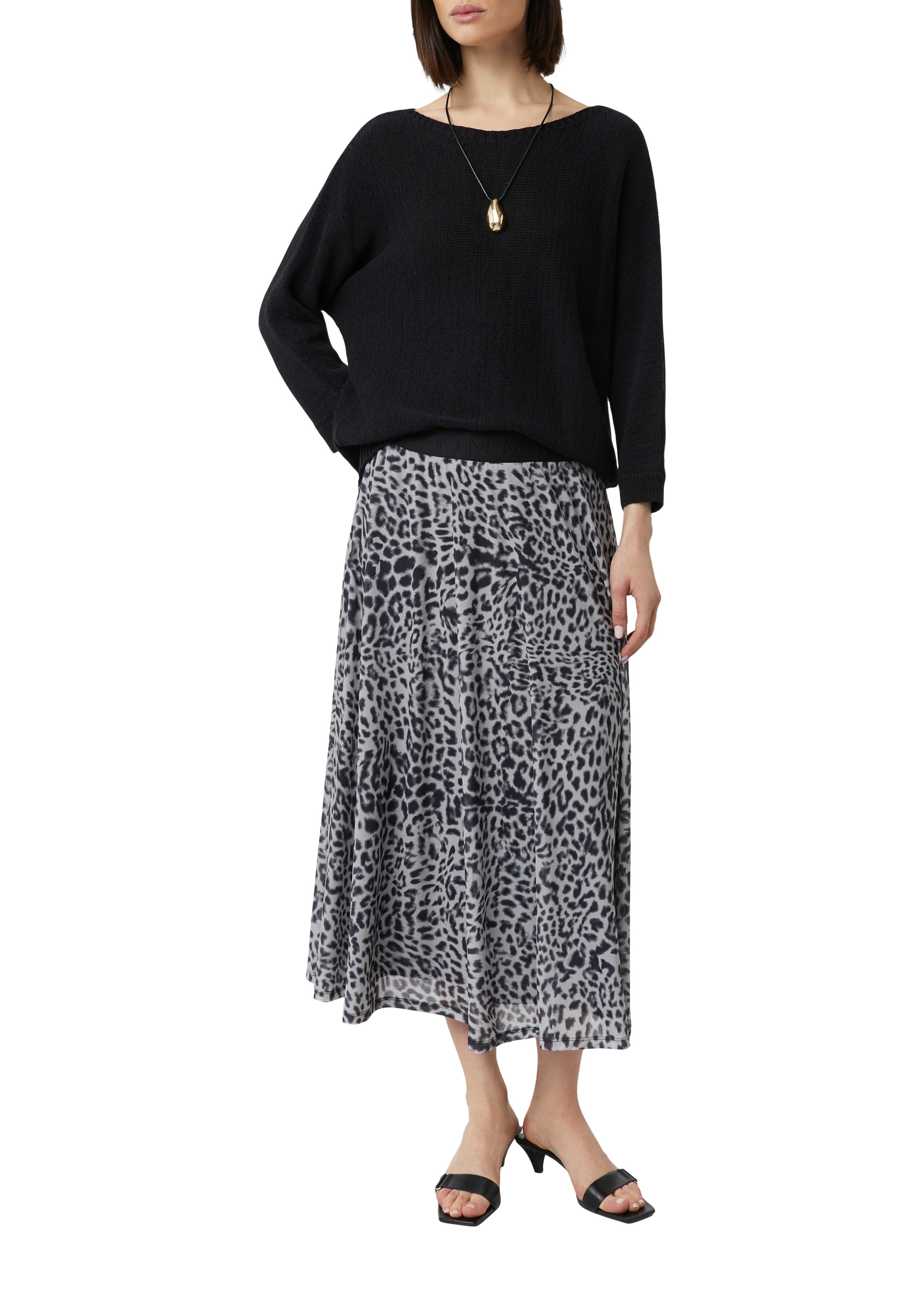 Comma Midirok