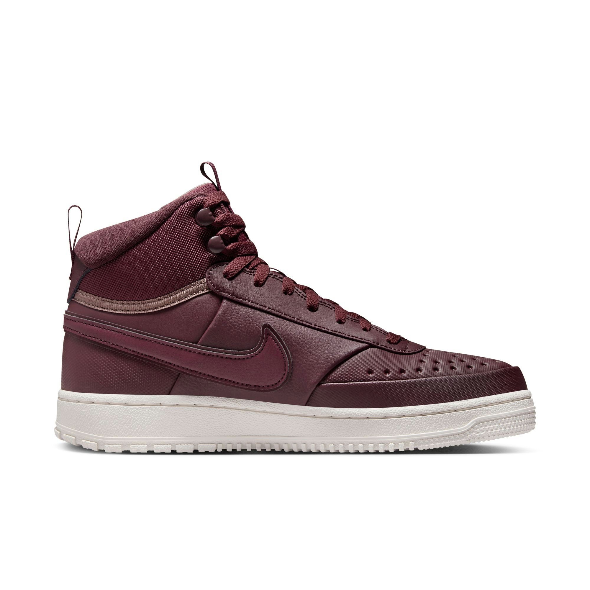Nike Sportswear Sneakers COURT VISION MID WINTER