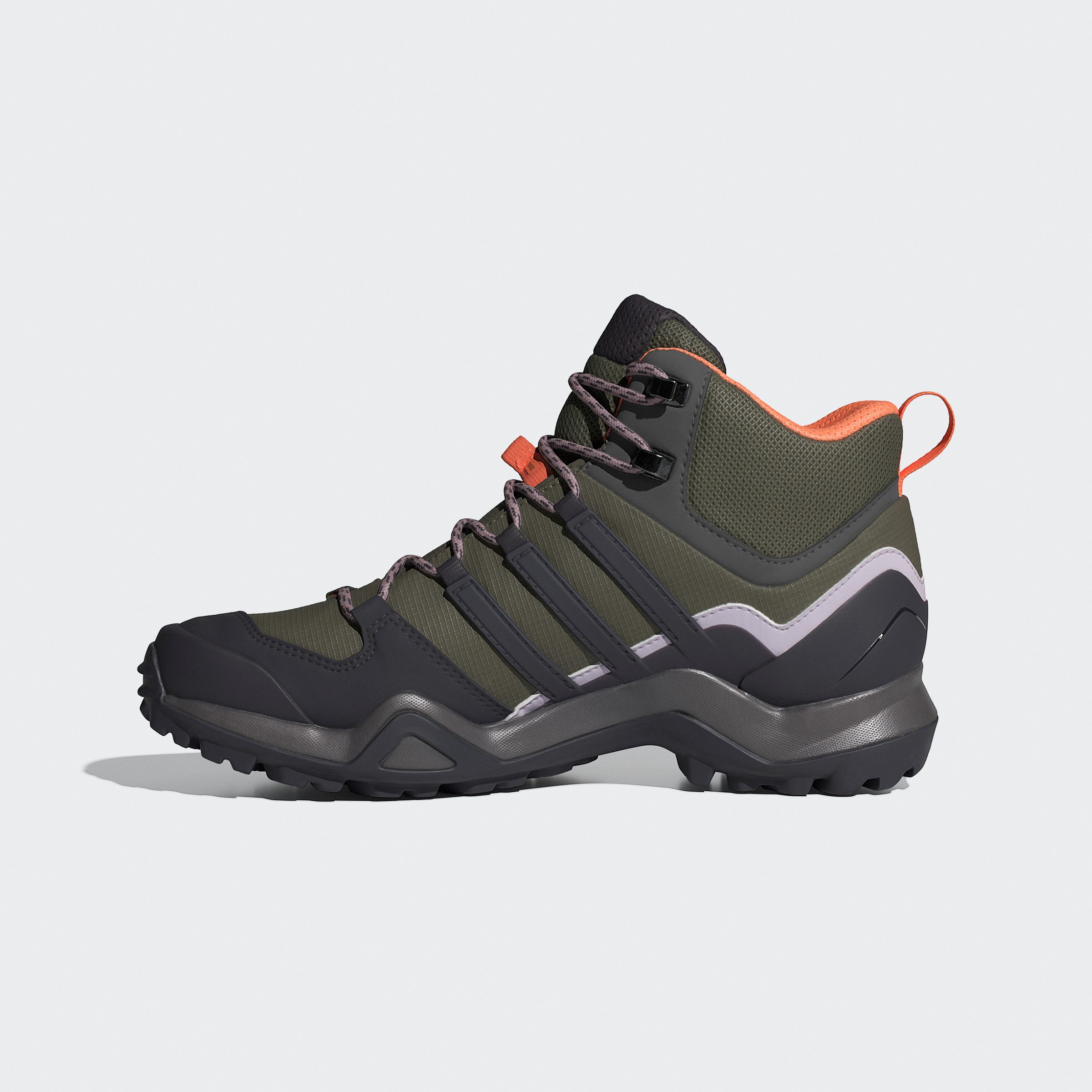 adidas TERREX Wandelschoenen TERREX SWIFT R2 MID GORE-TEX