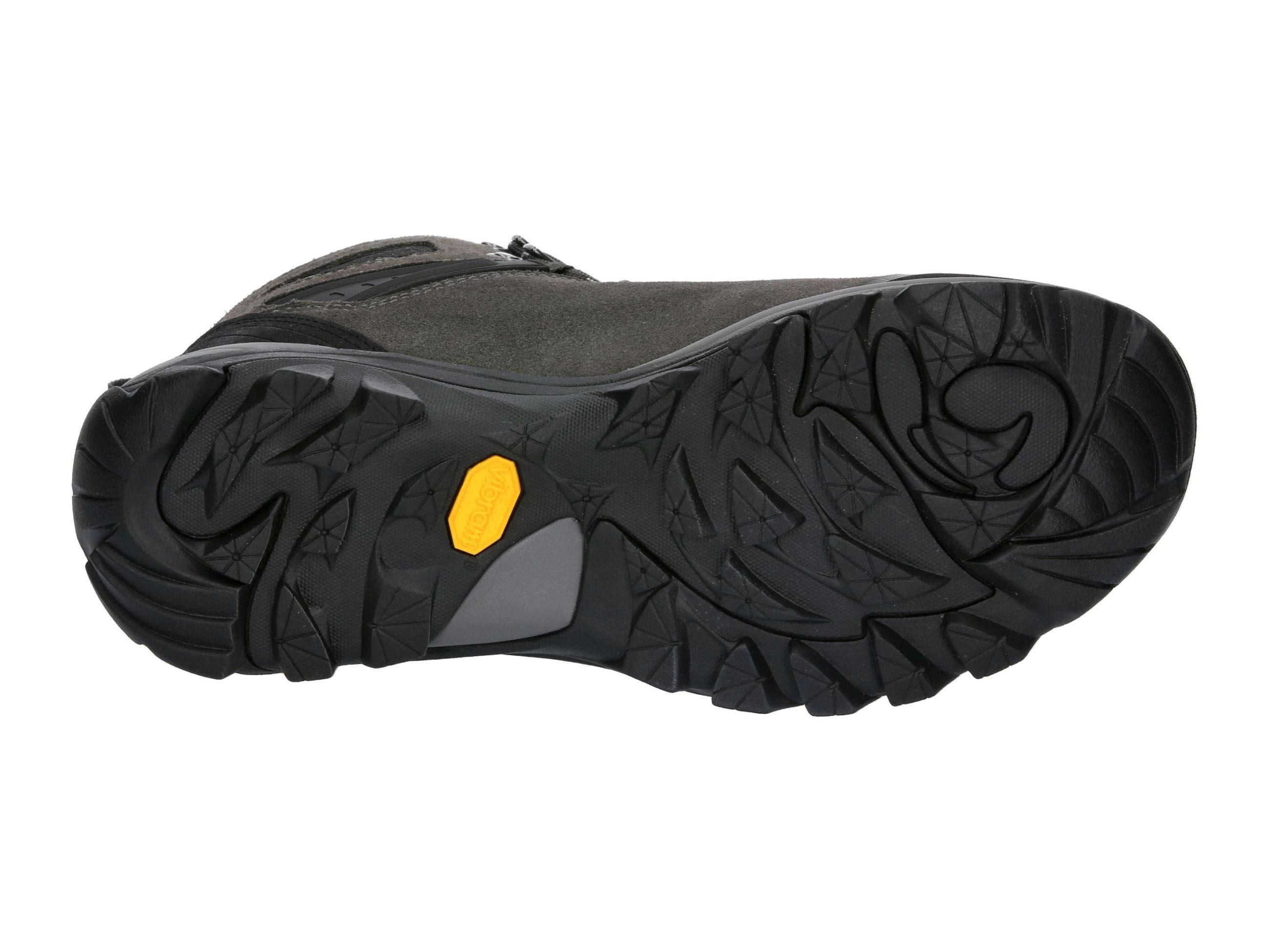 BRÜTTING Outdoorschoenen Outdoorlaarzen Mount Greylock