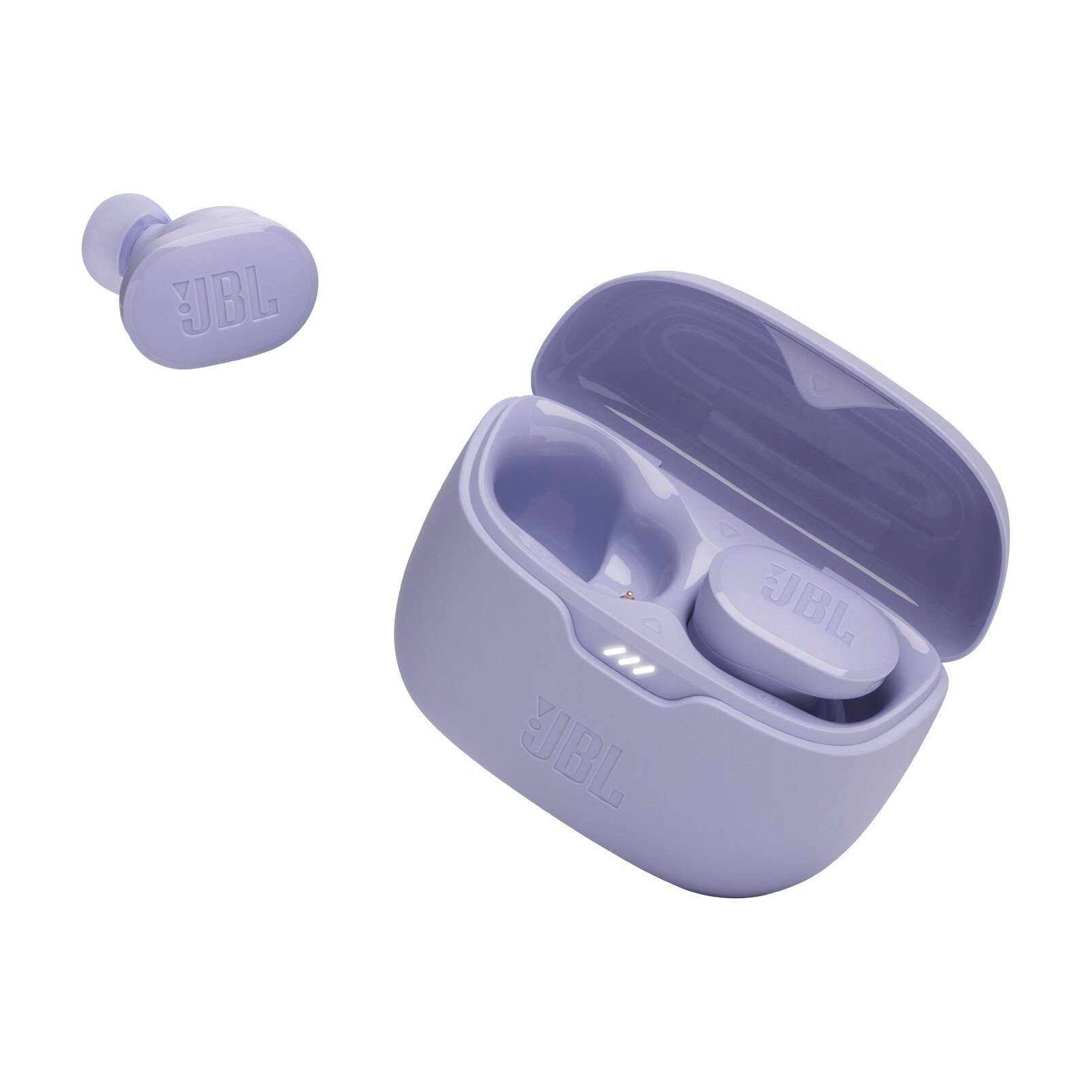 JBL Wireless in-ear-hoofdtelefoon Tune BUDS