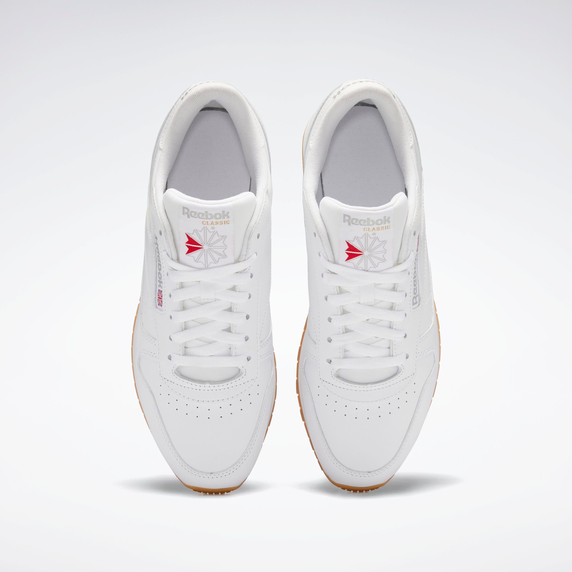 Reebok Classic Sneakers Classic Leather