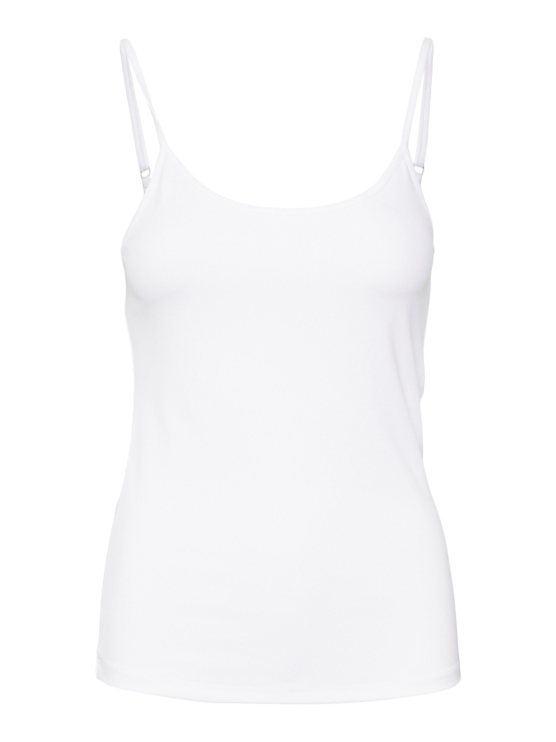 Vero Moda Sporttop VMMILLION SINGLET JRS NOOS