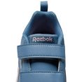 reebok classic sneakers royal prime 2.0 2v blauw