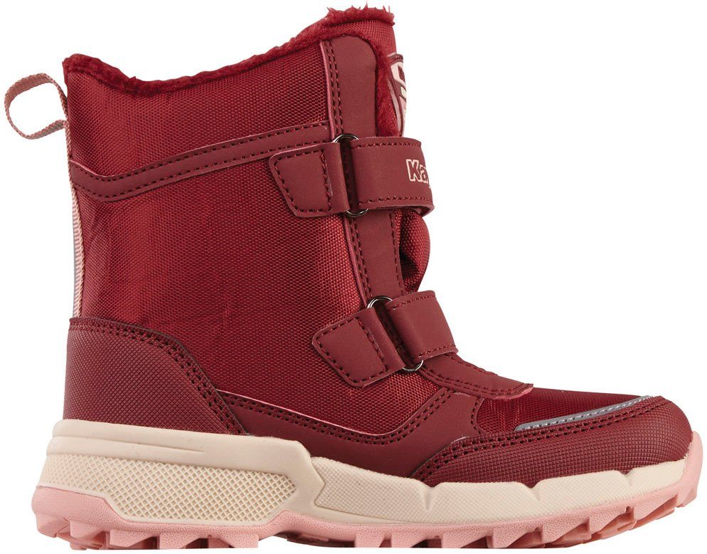 Kappa Winterlaarzen Snowboots, winterlaarzen, winterschoenen, waterdicht en gevoerd