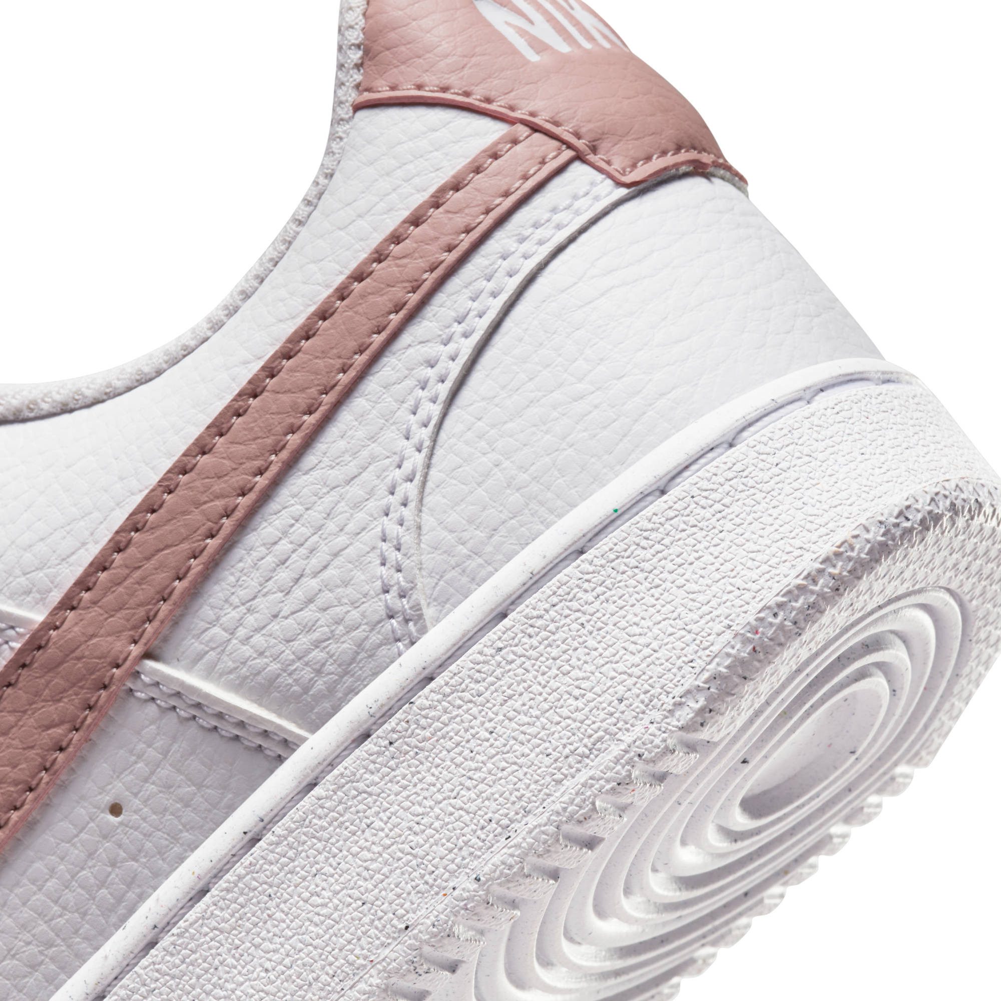 Nike Sportswear Sneakers W NIKE COURT VISION LO NN Design in de voetsporen van de Air Force 1