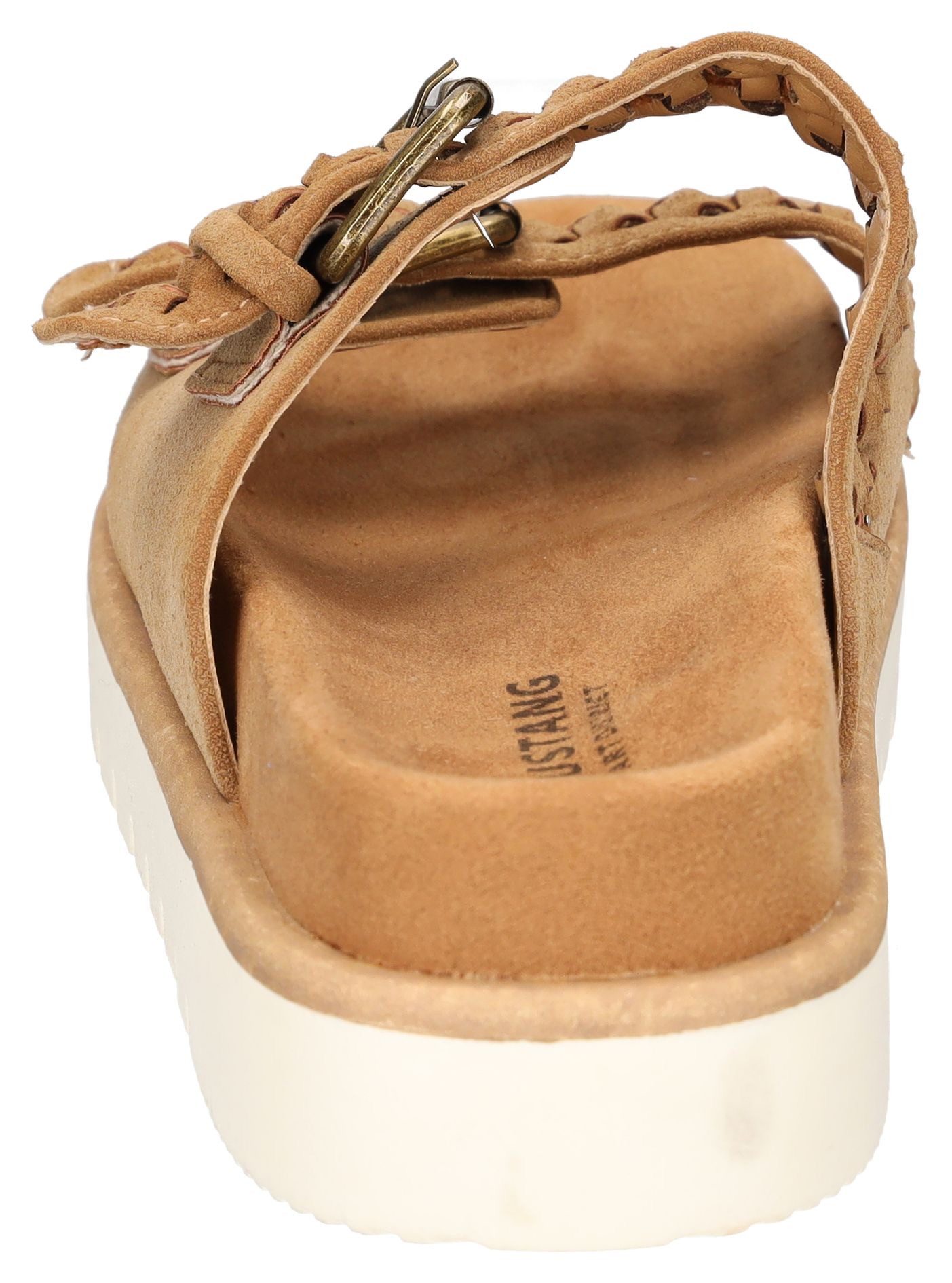 Mustang Shoes Slippers
